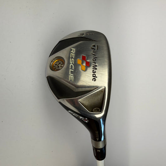 Taylormade TP Rescue 19 Degree Hybrid  - Right Handed (40")