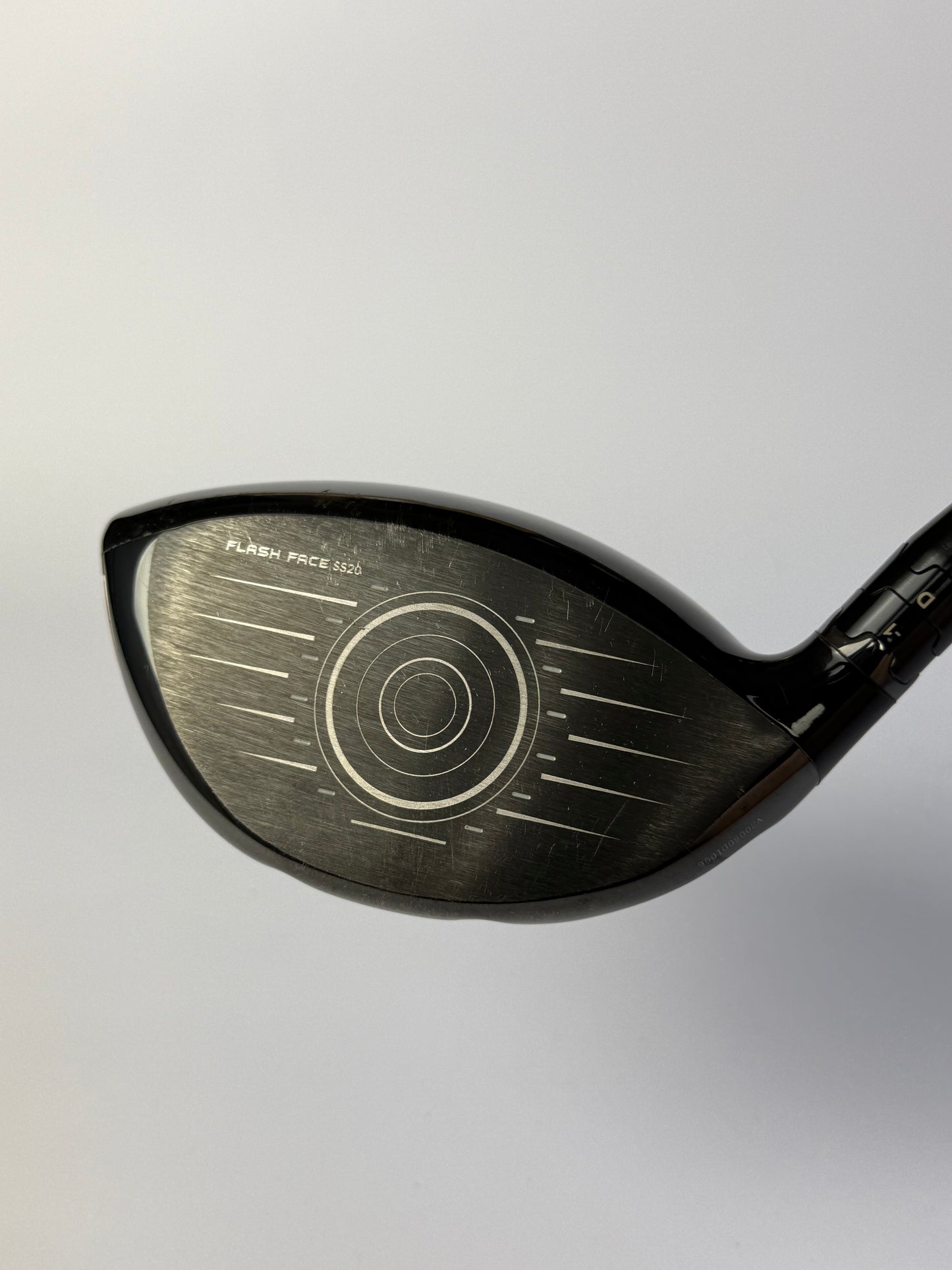 Callaway Mavrik 9 Degree Driver - Right Handed (45”)