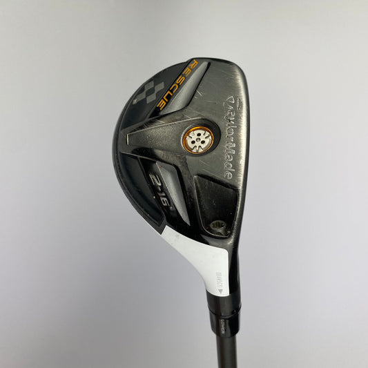 Taylormade Rescue 16 Degree 2 Hybrid - Right Handed (40.50")
