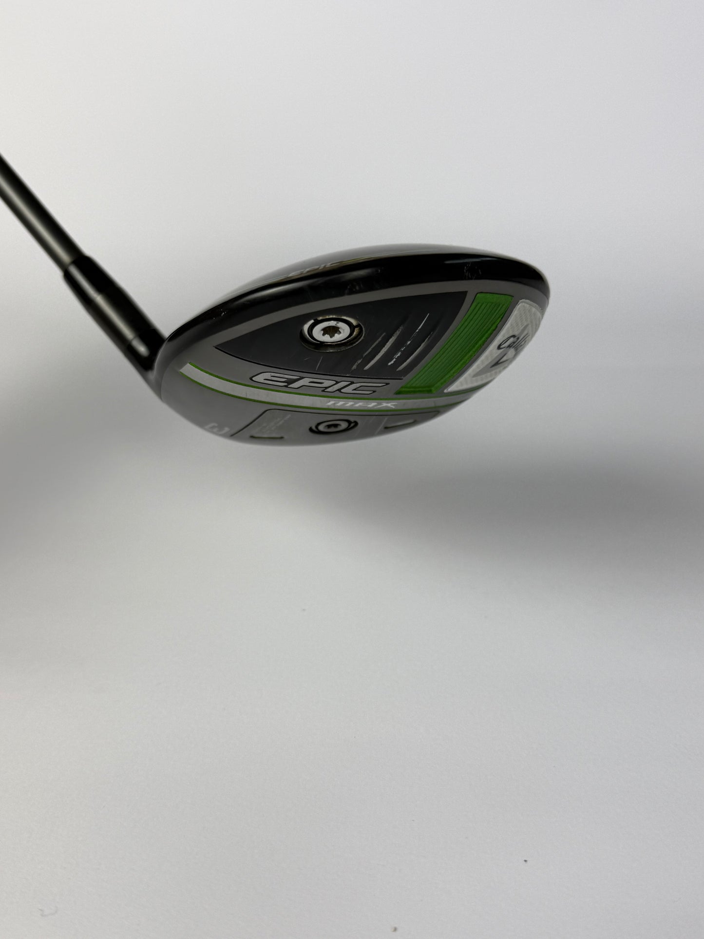 Callaway Epic Max 3 Wood - Right Handed (42.75")