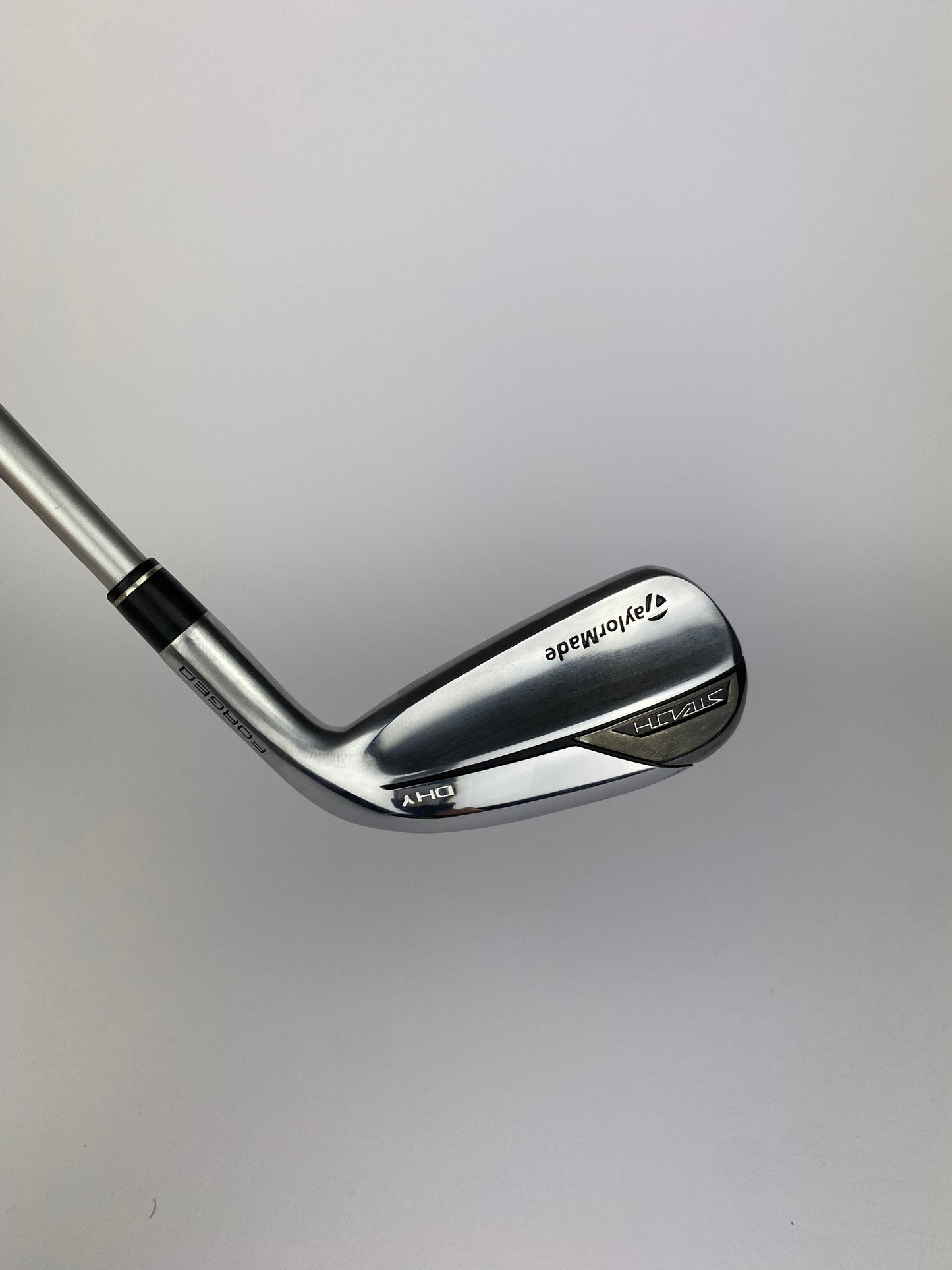 Taylormade Stealth DHY 4 Driving Iron - Right Handed (38.25")