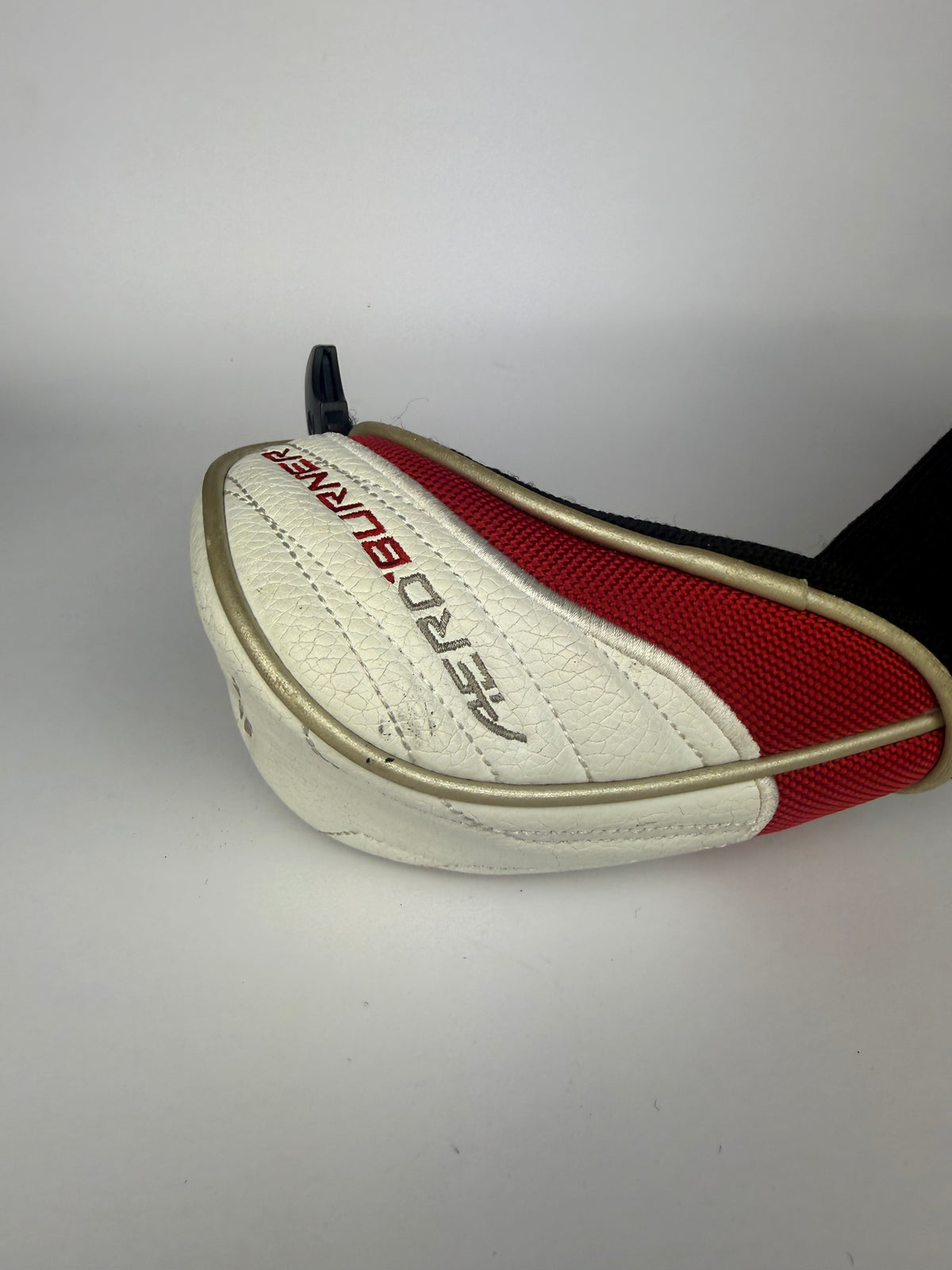 Taylormade Aeroburner 19 Degree 3 Hybrid - Left Handed (40.25")