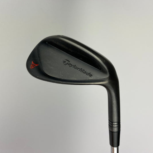 Taylormade Milled Grind 2 (Black) 54 Degree Wedge - Right Handed (34.5")