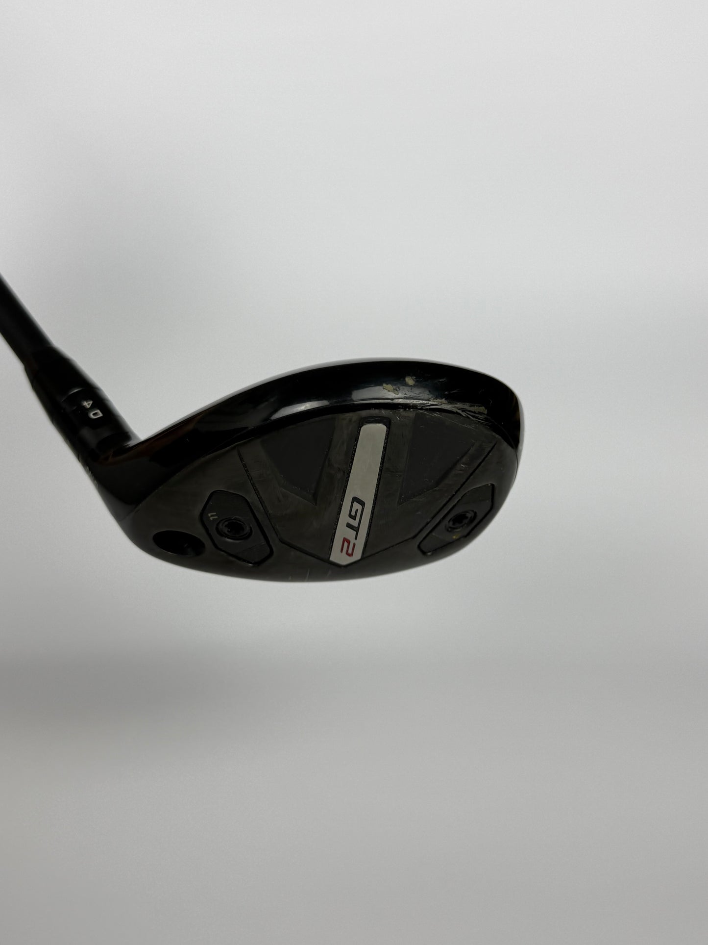 Titleist GT2 24 Degree 5 Hybrid - Right Handed (39.50")