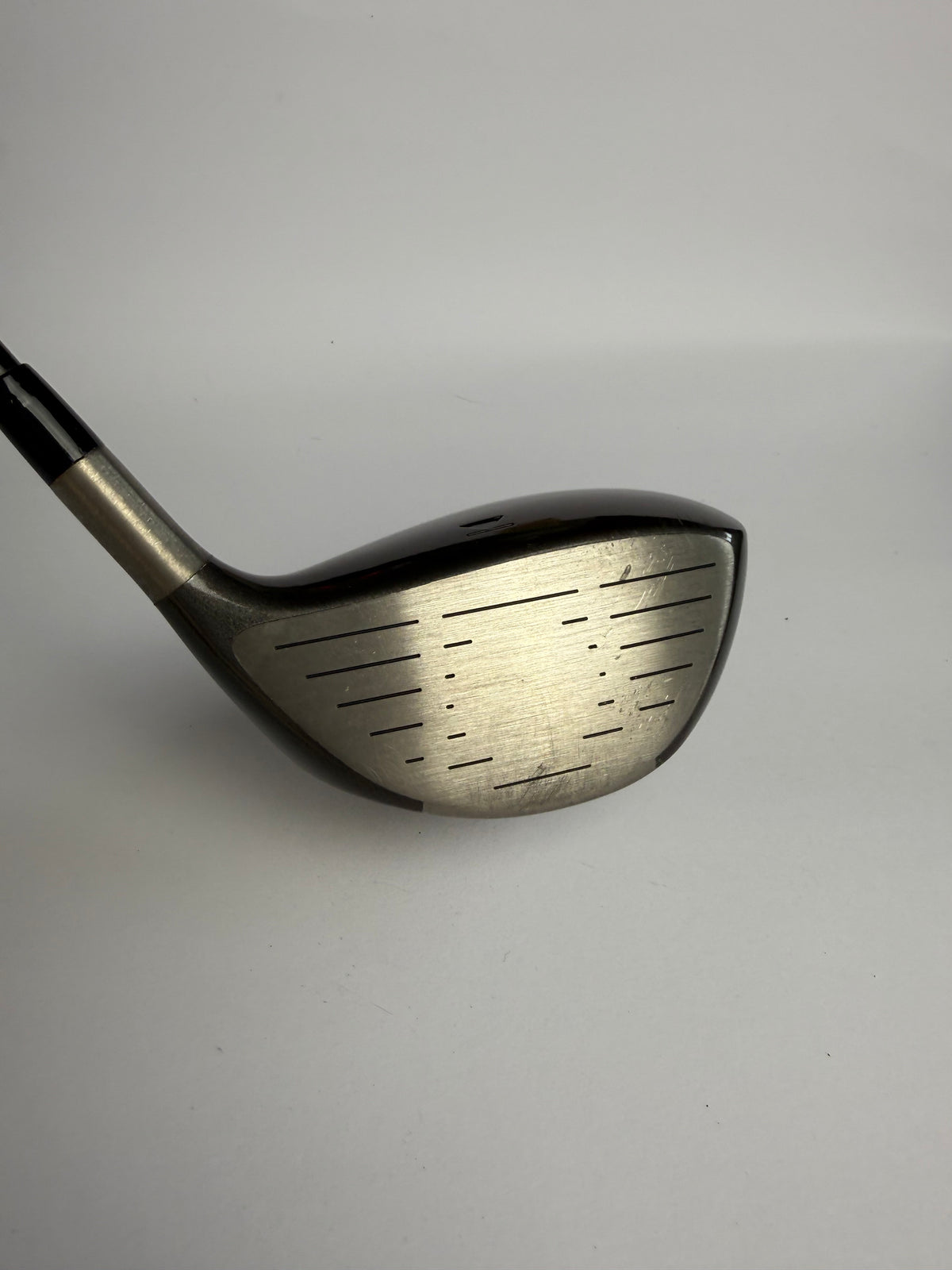 Titleist 975L FE 10.5 Degree Driver - Left Handed (44.50")