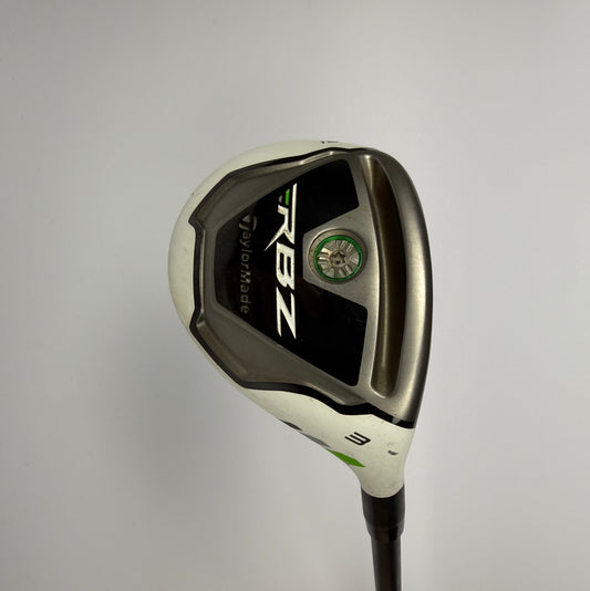 Taylormade RBZ 19 Degree 3 Hybrid - Right Handed (40.50”)