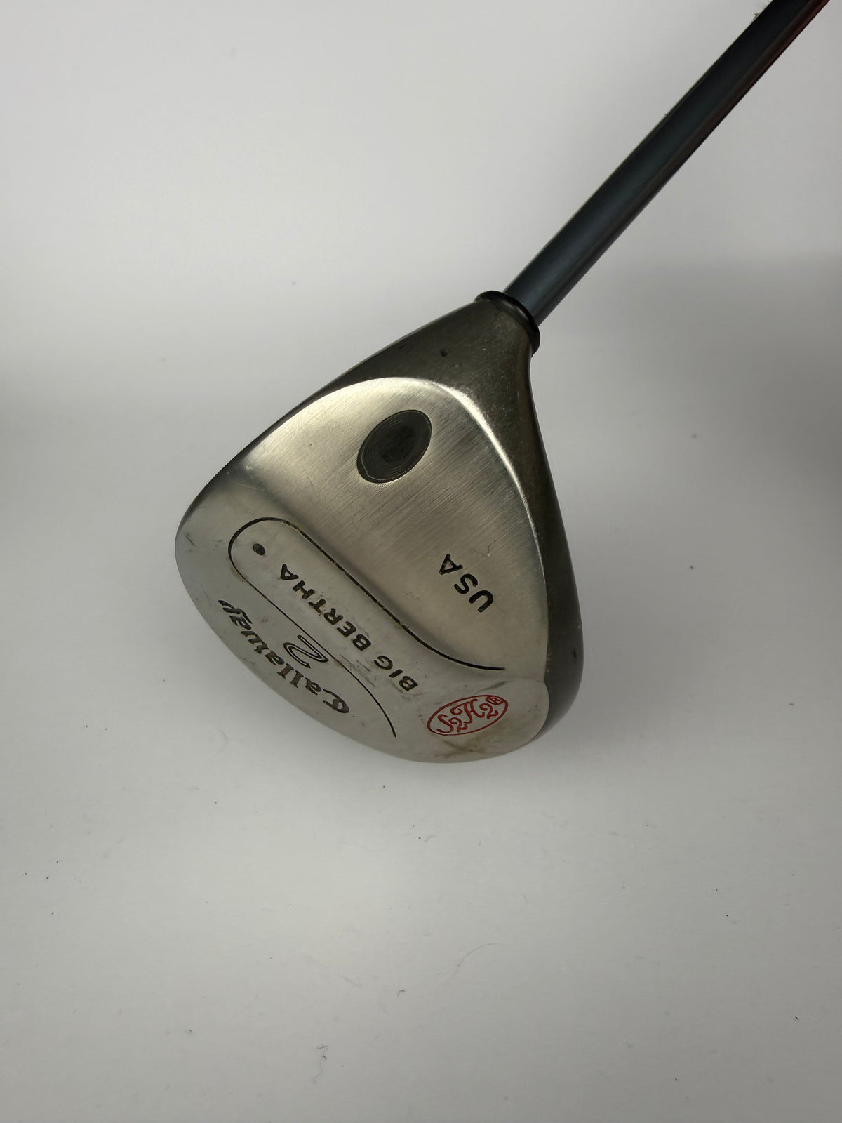 Callaway Big Bertha S2H2 13 Degree 2 Wood - Right Handed (43.50")