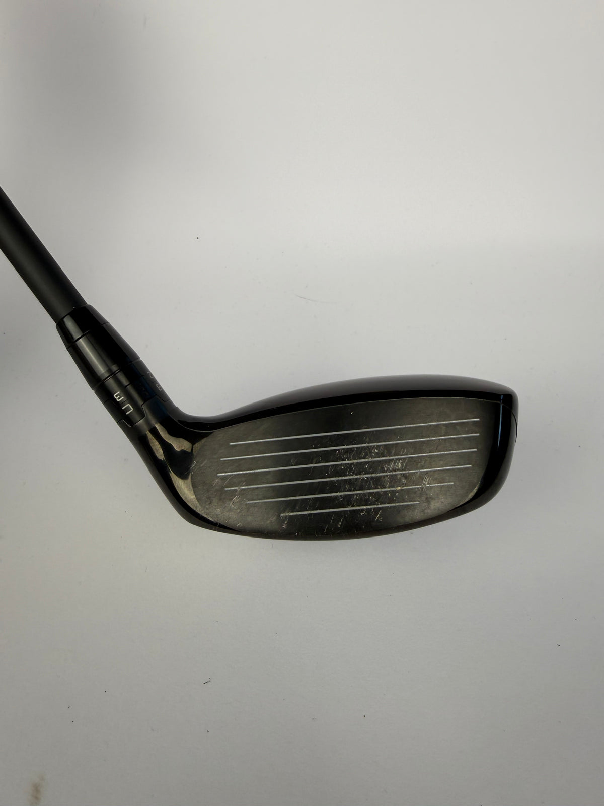 Titleist GT2 21 Degree 4 Hybrid - Left Handed (40")