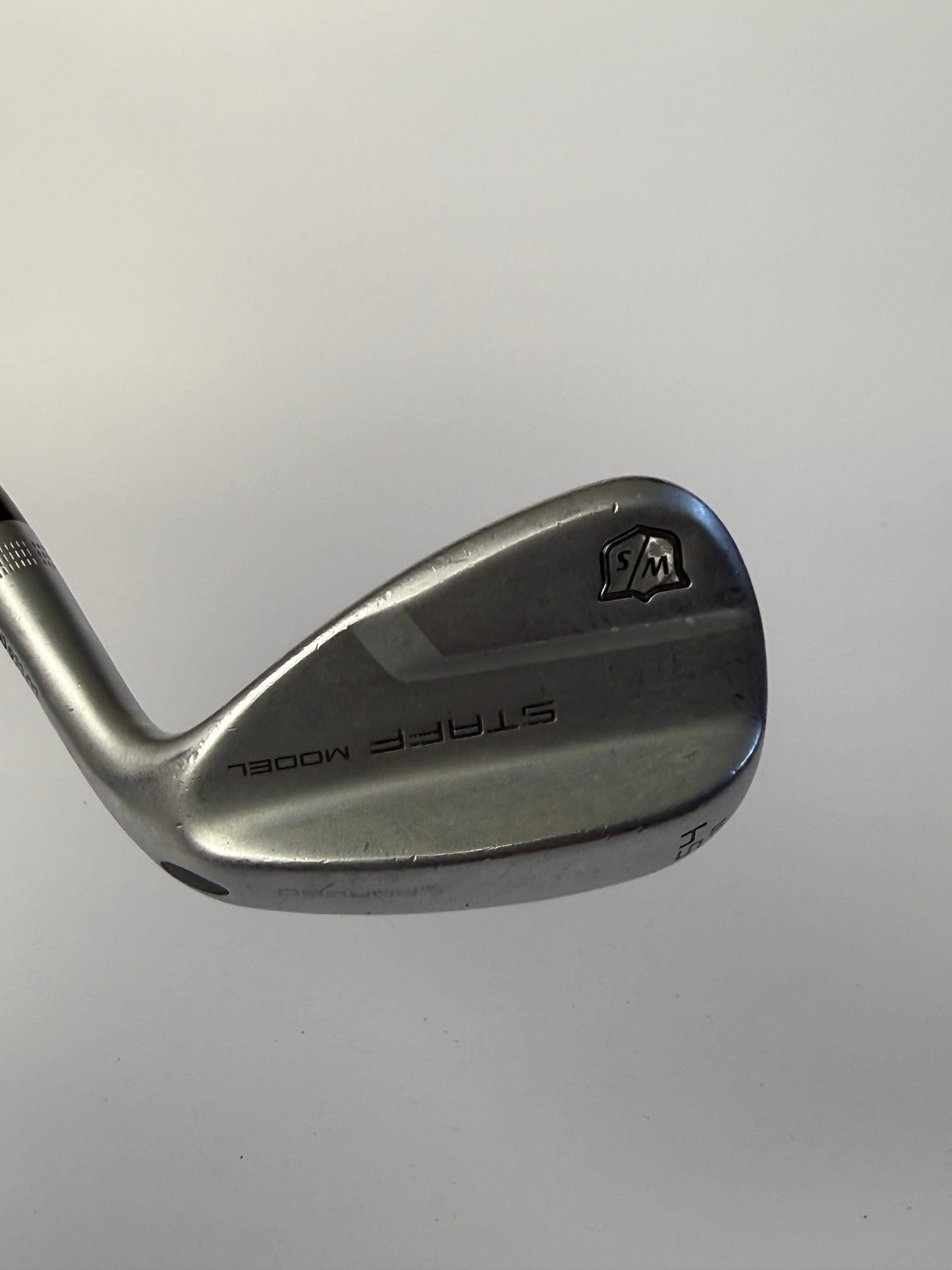 Wilson Staff Staff Model 54 Degree Wedge - Right Handed (34.75”)