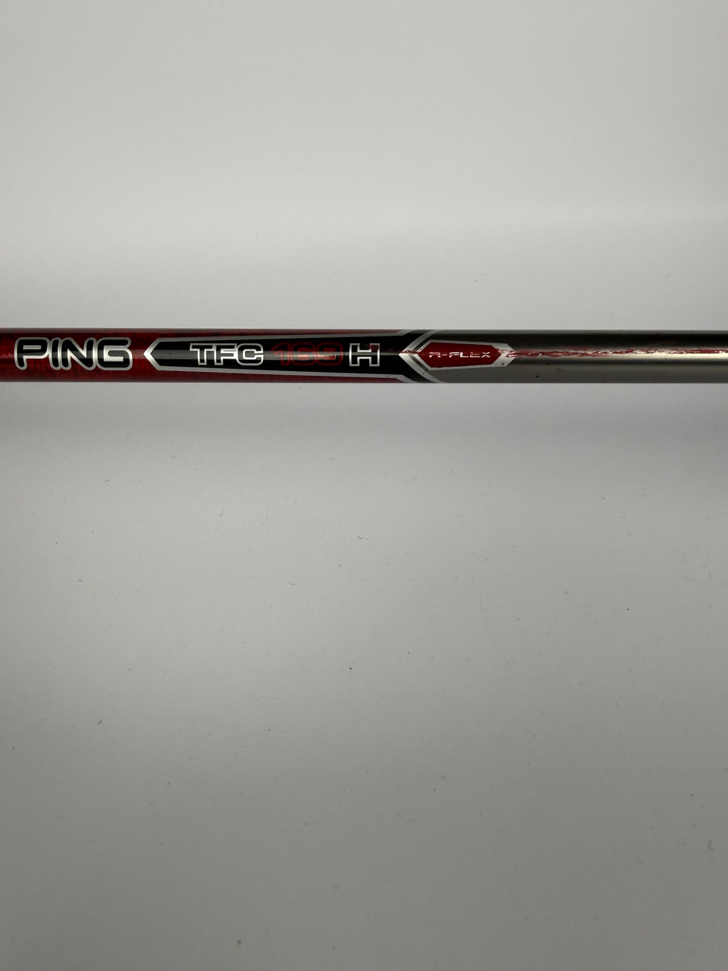 Ping G20 23 Degree Hybrid - Right Handed (39")