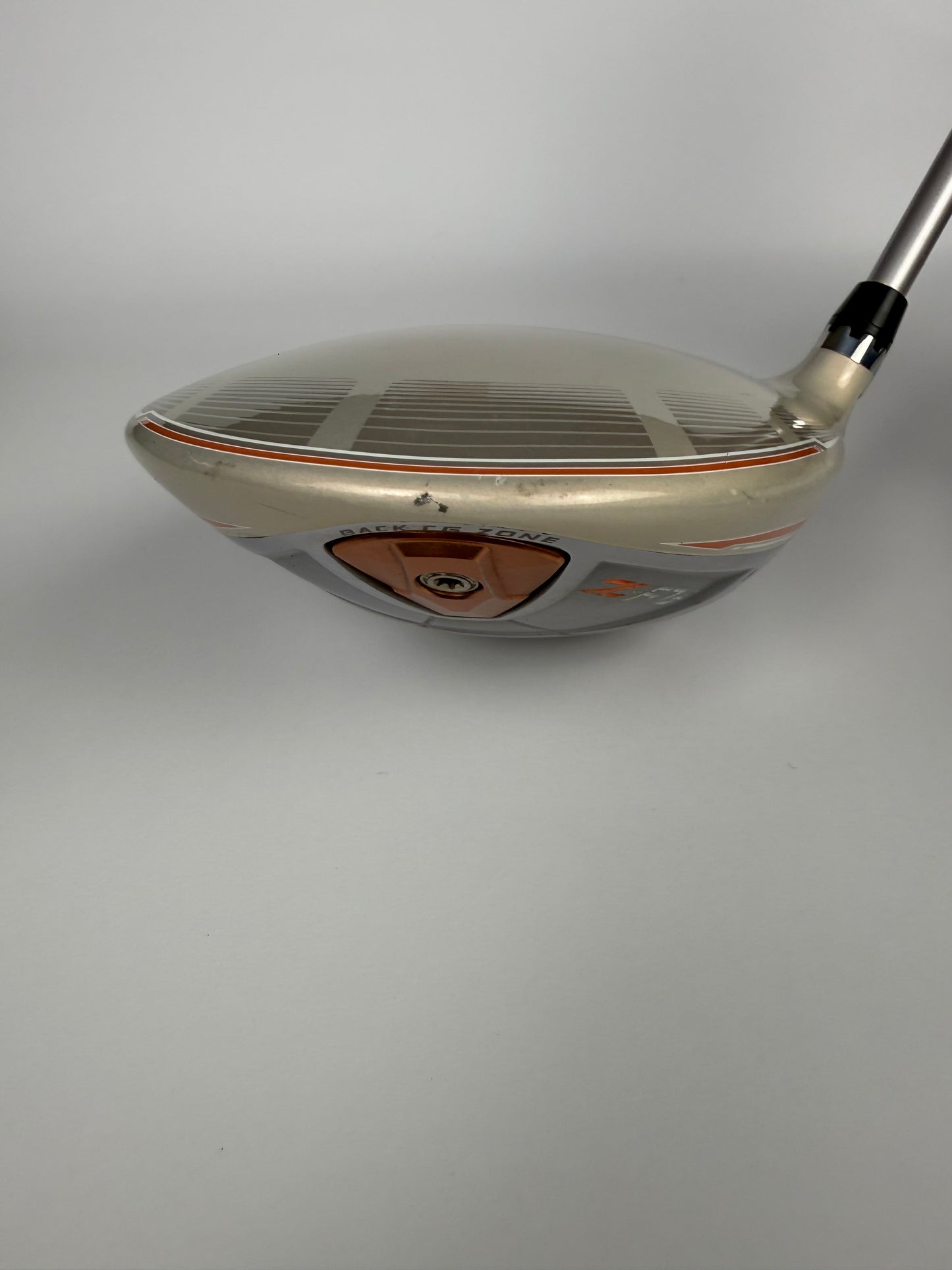 Cobra Fly-Z 12 Degree Driver - Left Handed / Women's (43.75")