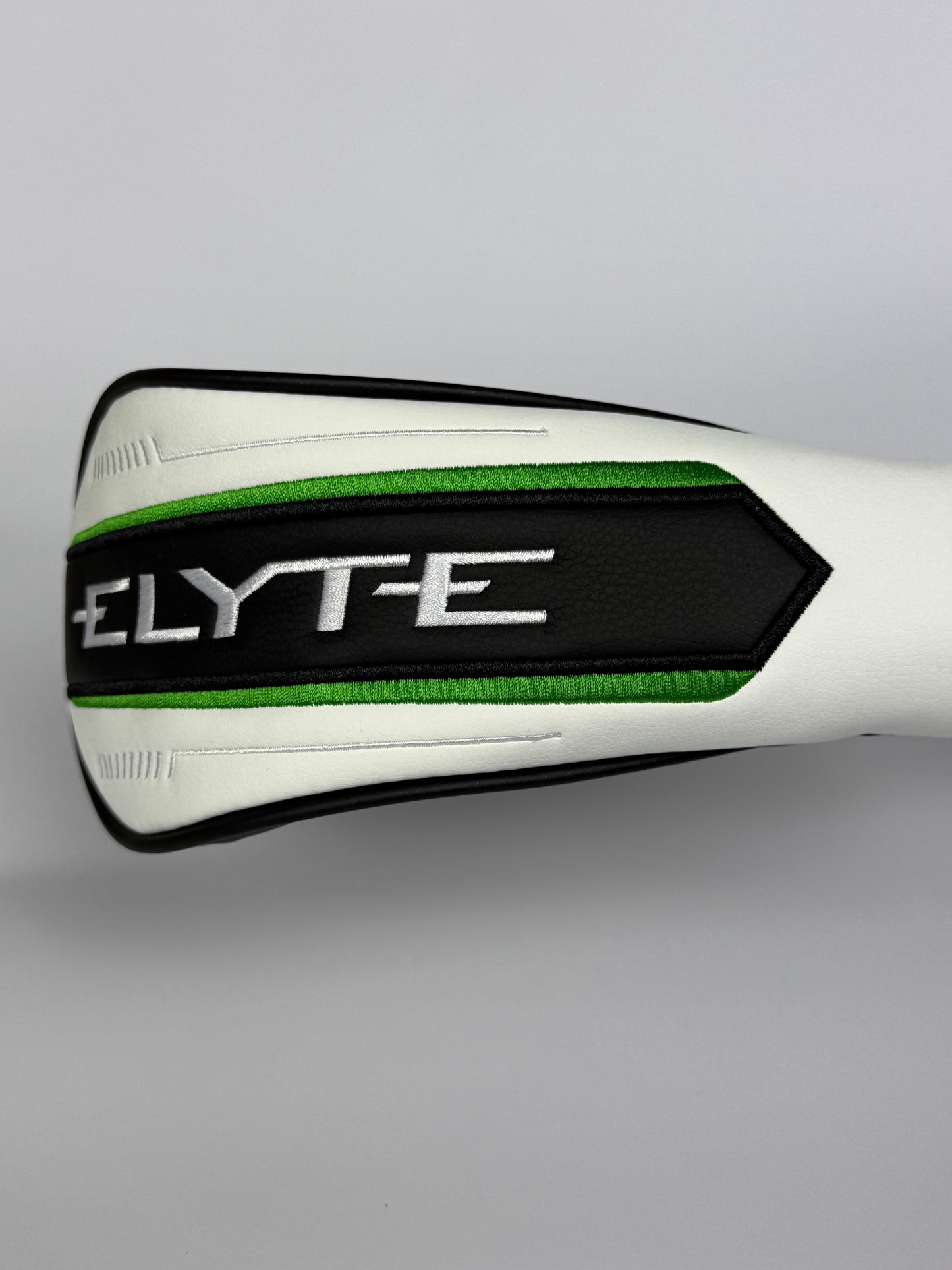 Callaway Elyte Triple Diamond 15 Degree 3 Wood - Right Handed (43")