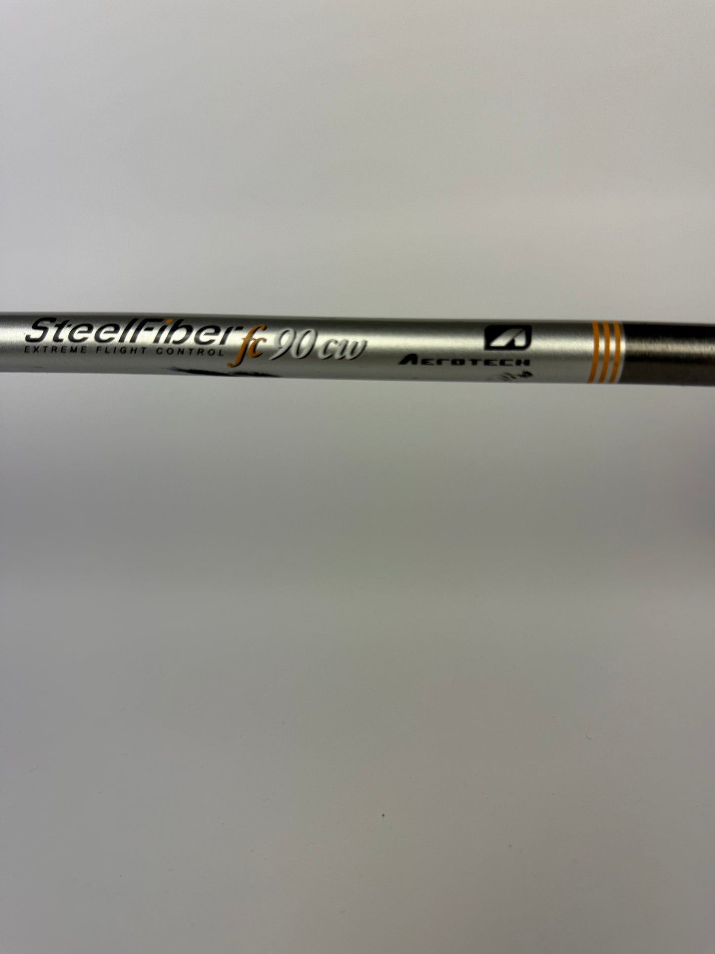 Taylormade Milled Grind 50 Degree Wedge - Right Handed (34.75")