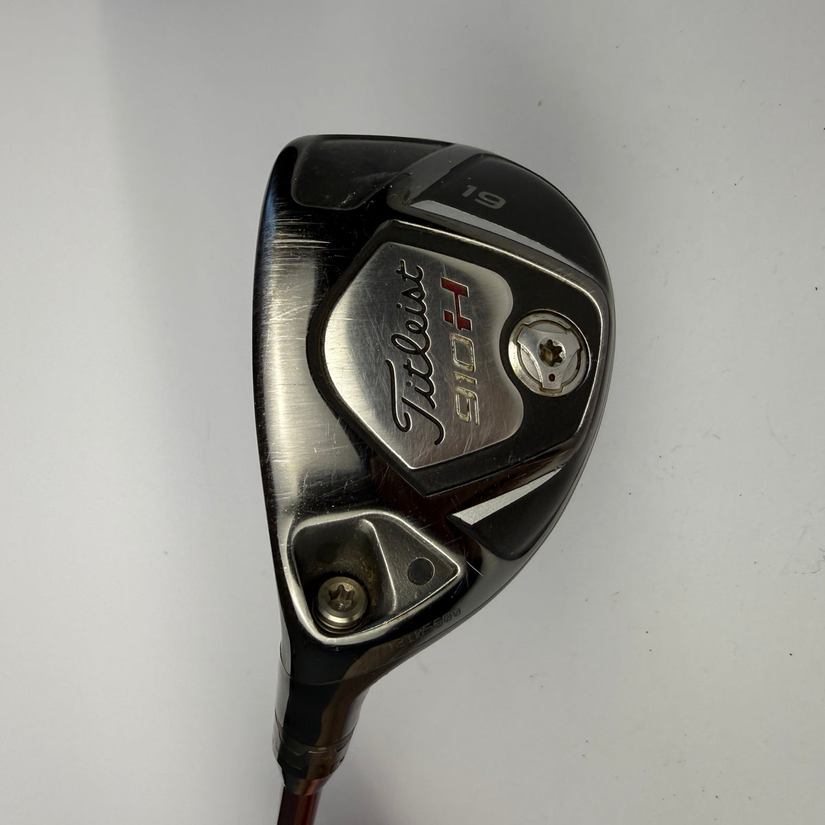Titleist 910H 19 Degree Hybrid (40.50")