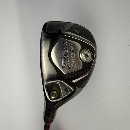 Titleist 910H 19 Degree Hybrid (40.50")