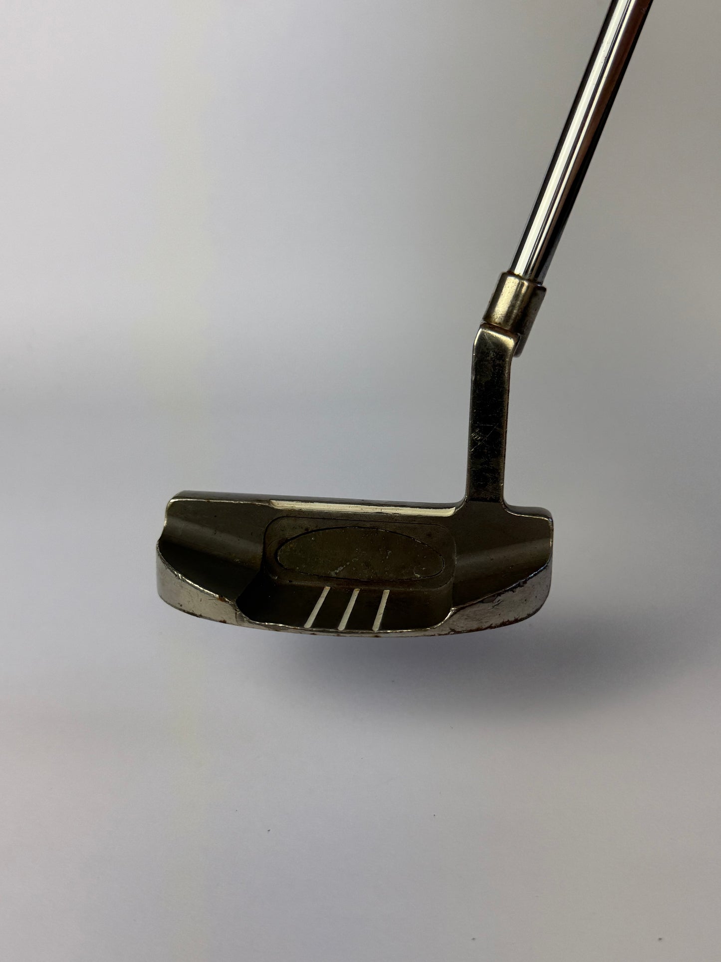 Taylormade Rossa Maranello Tour I-02 Putter - Left Handed (35.25”)