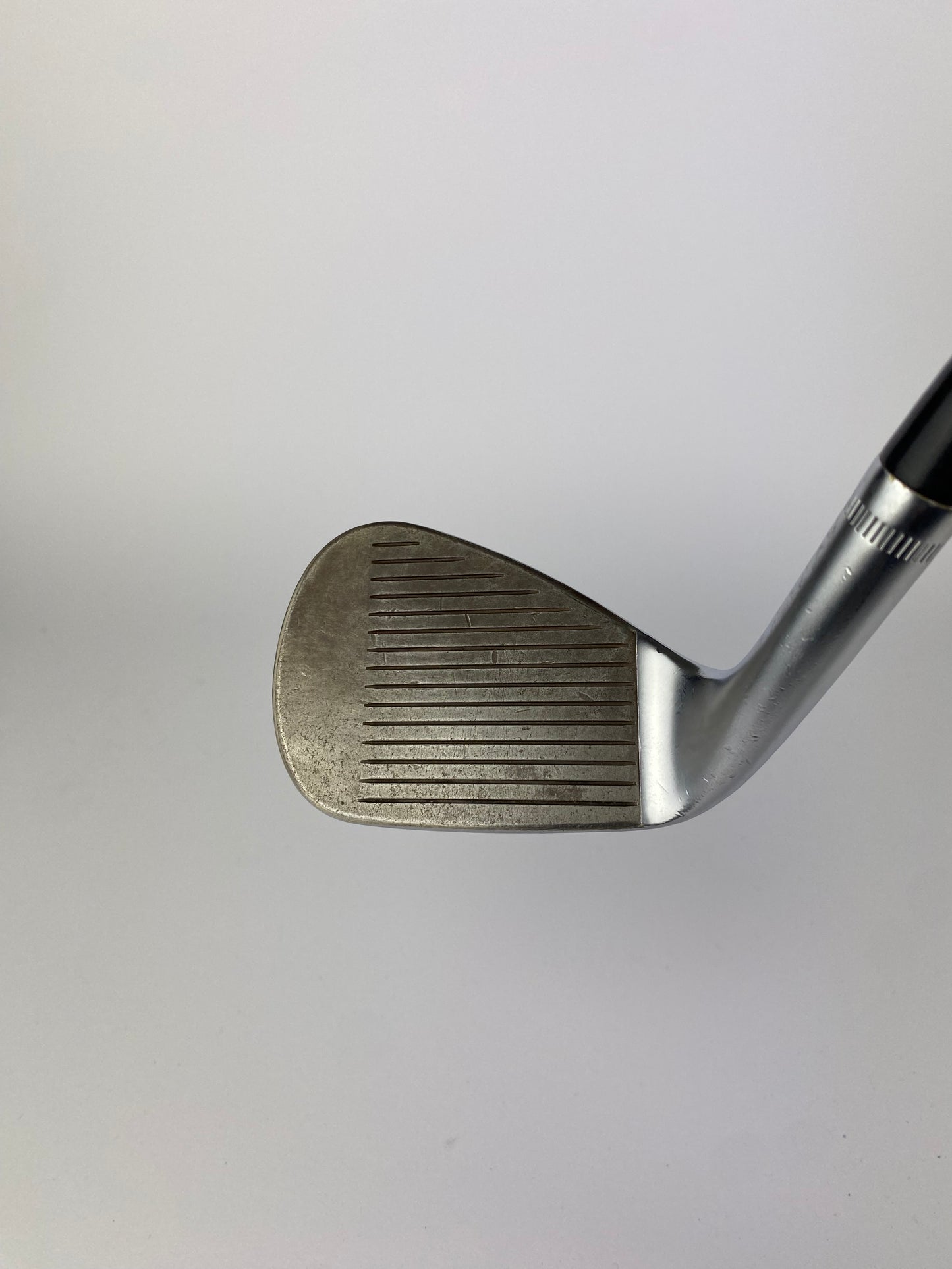 Callaway Jaws Raw 50 Degree Wedge - Right Handed (34.75")