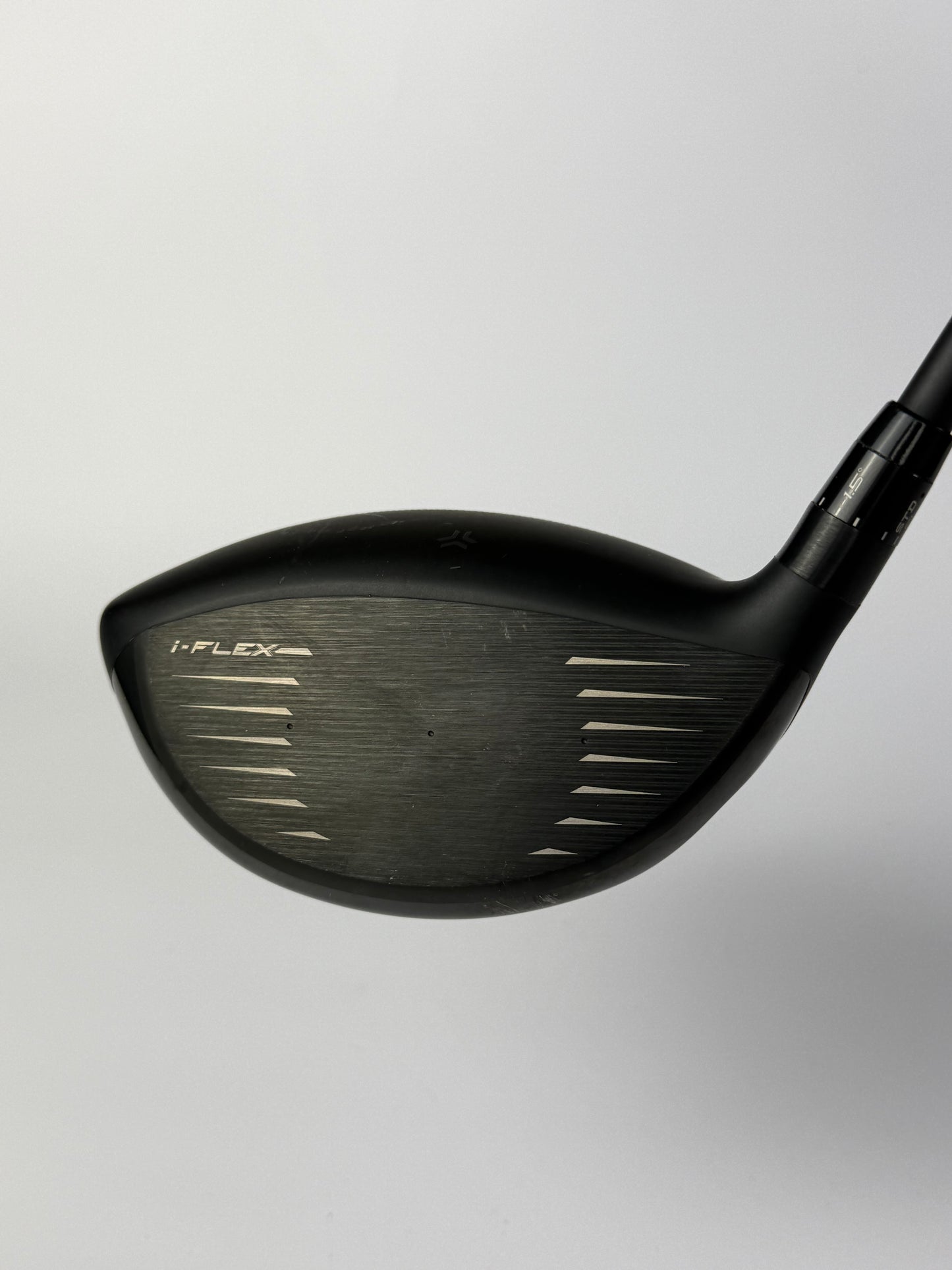 Srixon ZXi LS 10.5 Degree Driver - Right Handed (45”)