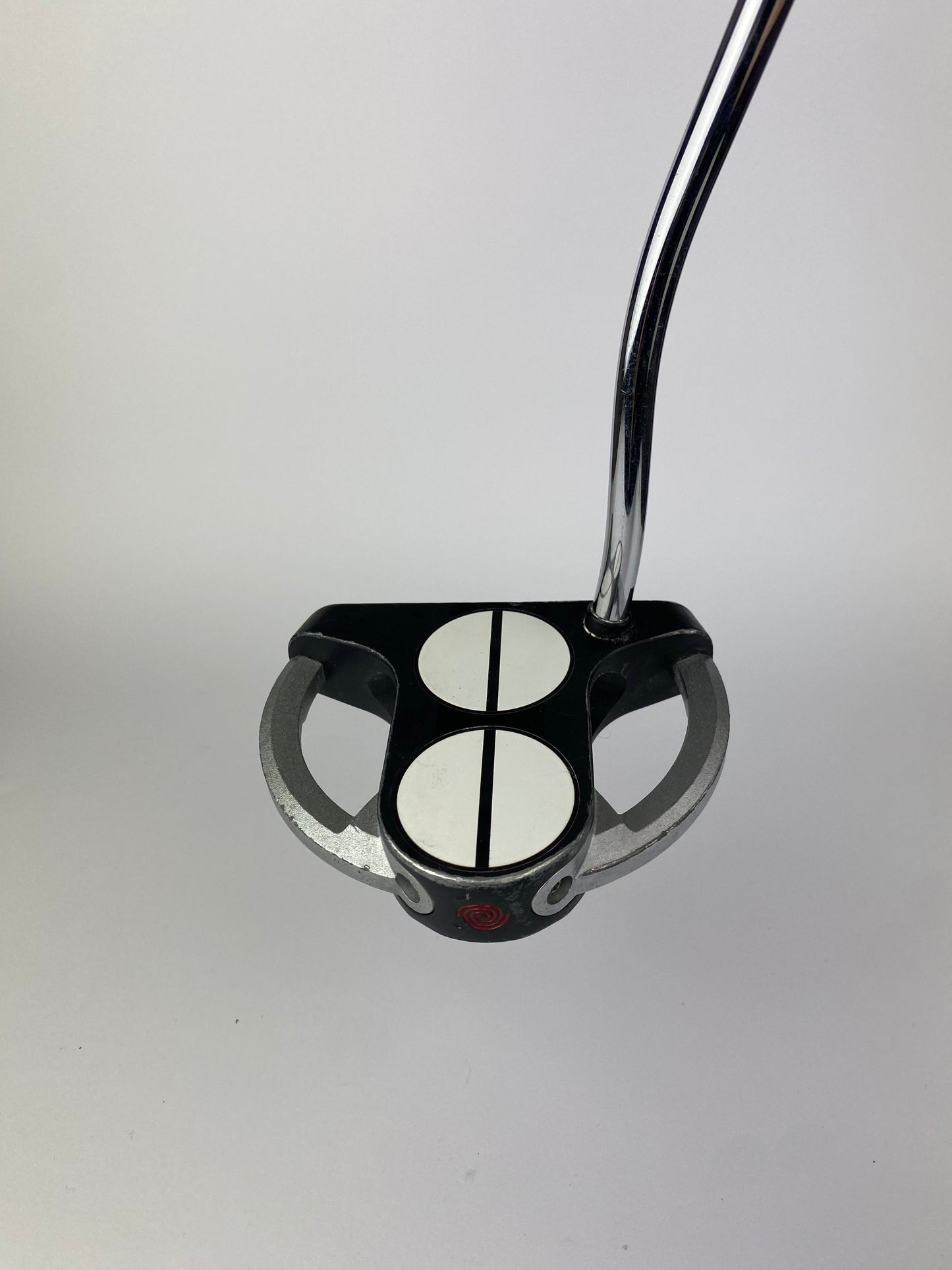 Odyssey White Hot XG 2-Ball SRT Putter - Left Handed (35")