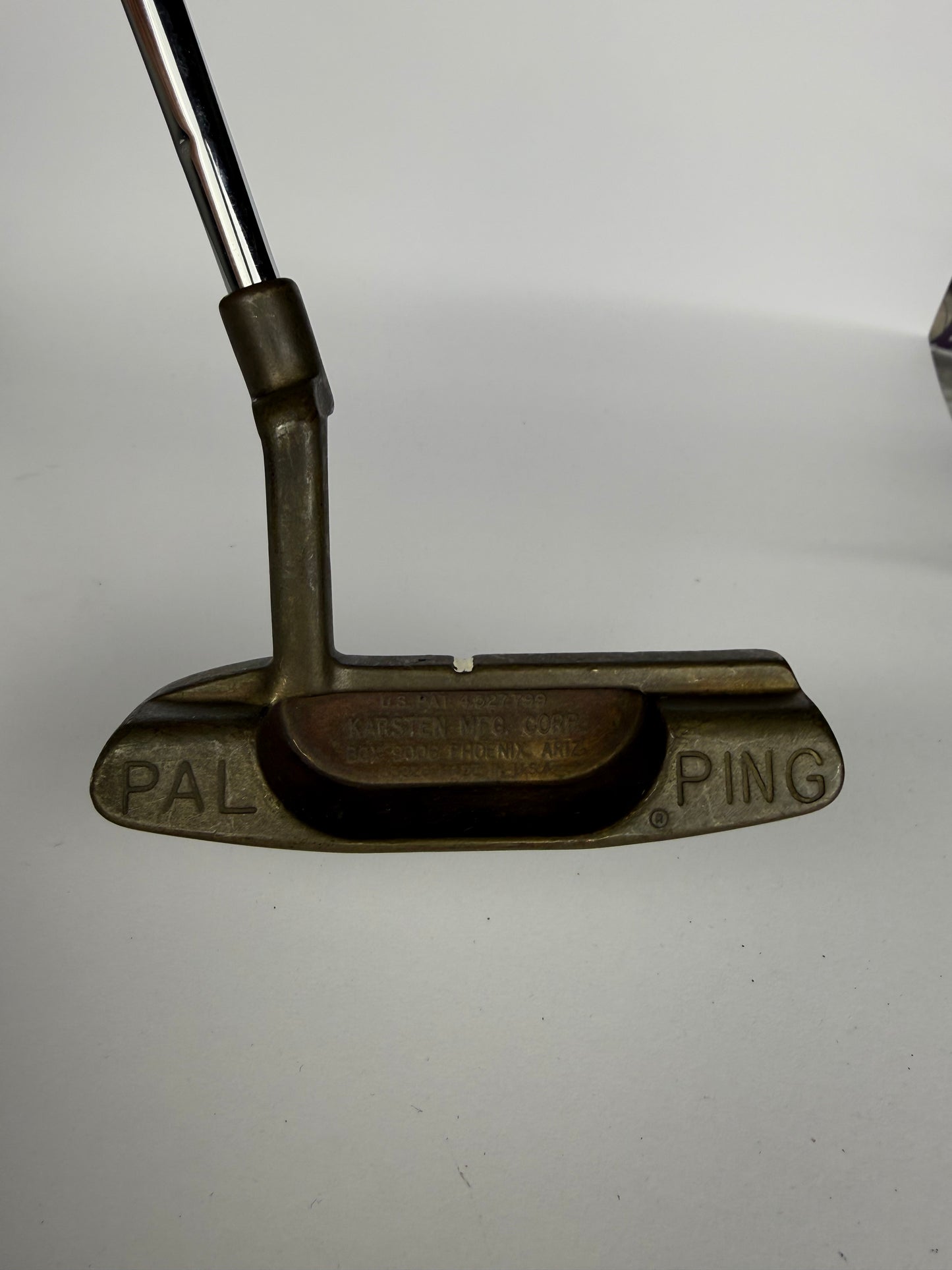 Ping Pal Putter - Right Handed (35")