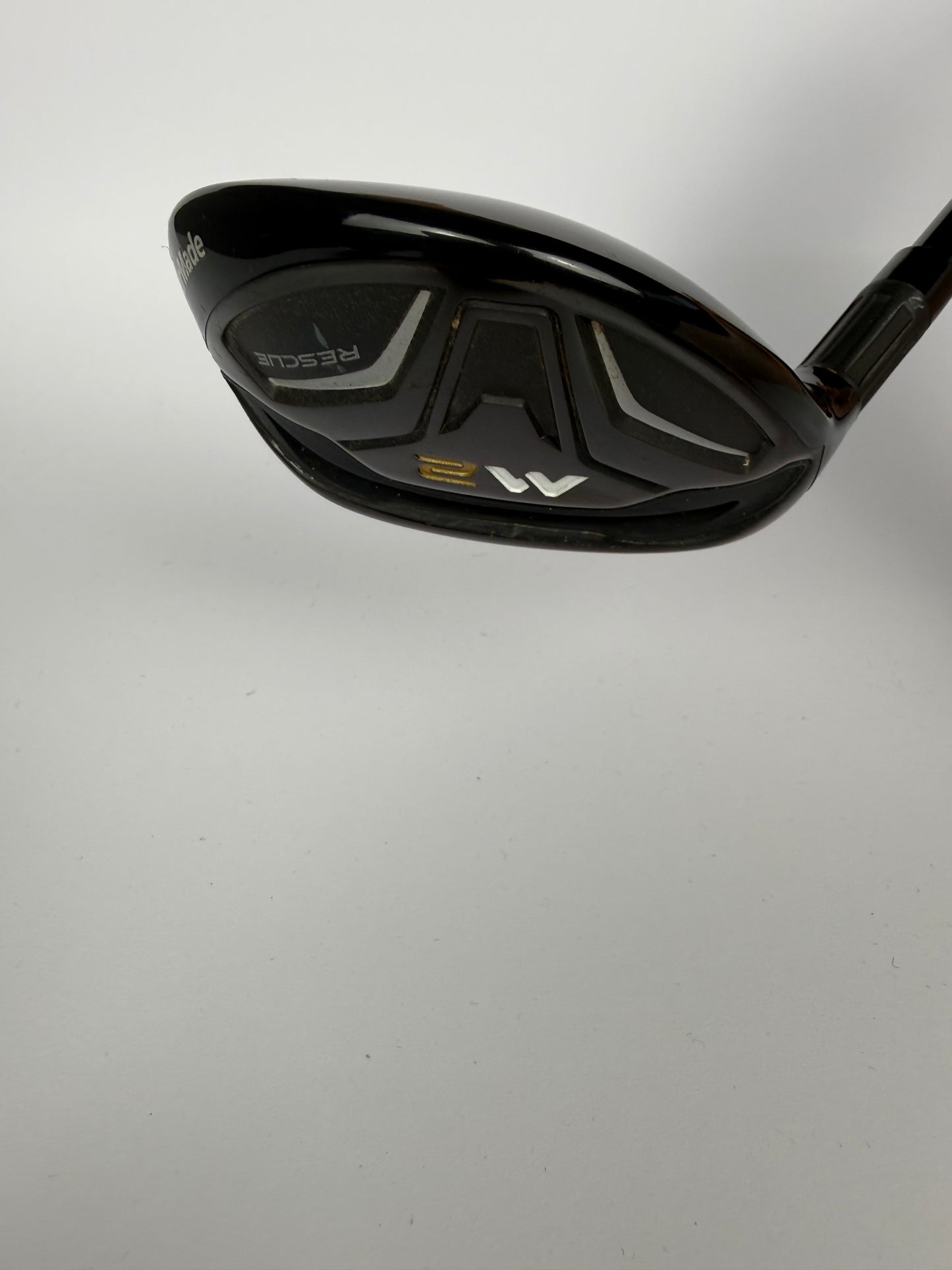 Taylormade M2 19 Degree 3 Hybrid - Left Handed (40.25")