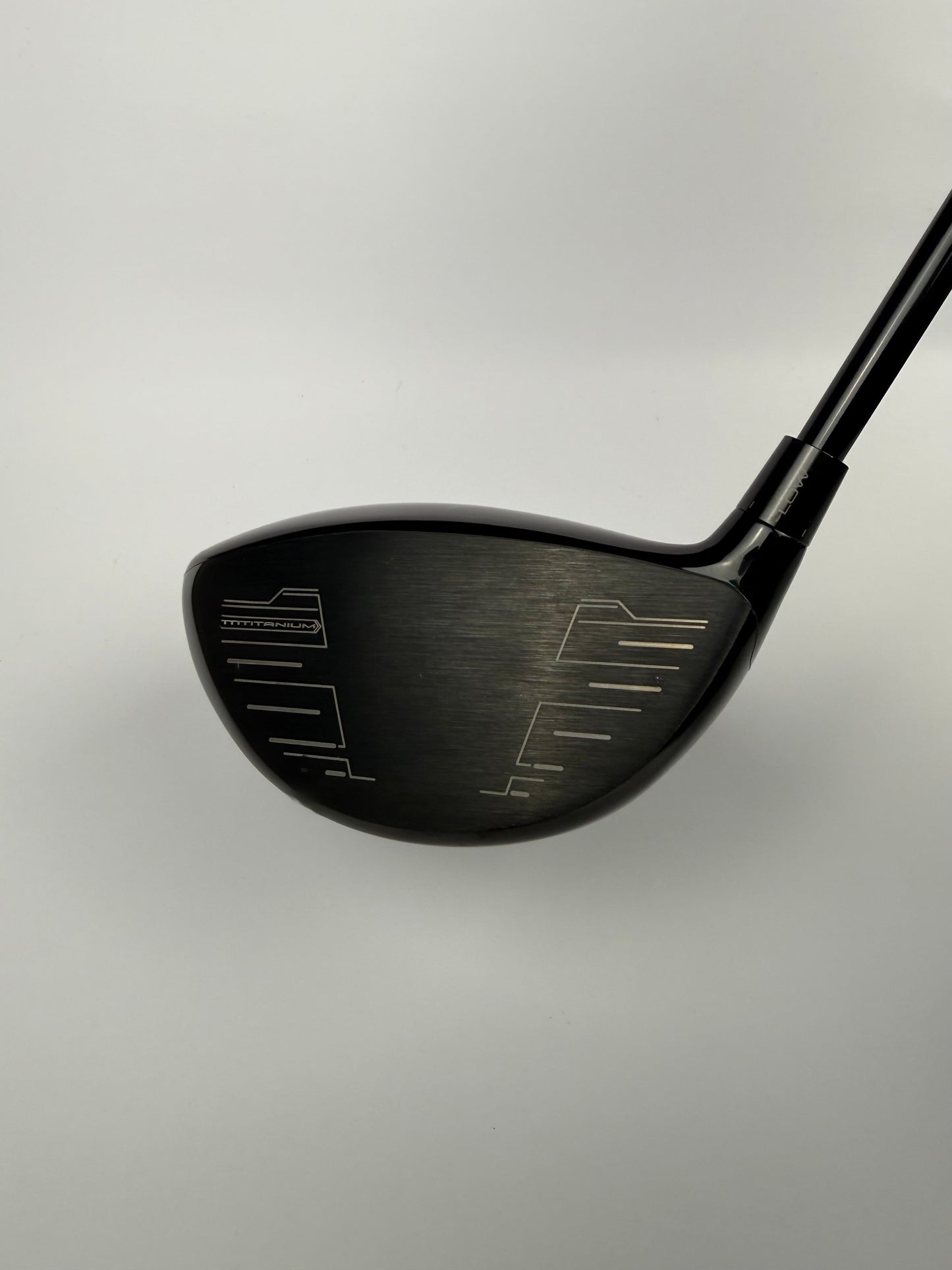 Mizuno ST-Z 9.5 Degree Driver - Right Handed (44.75")