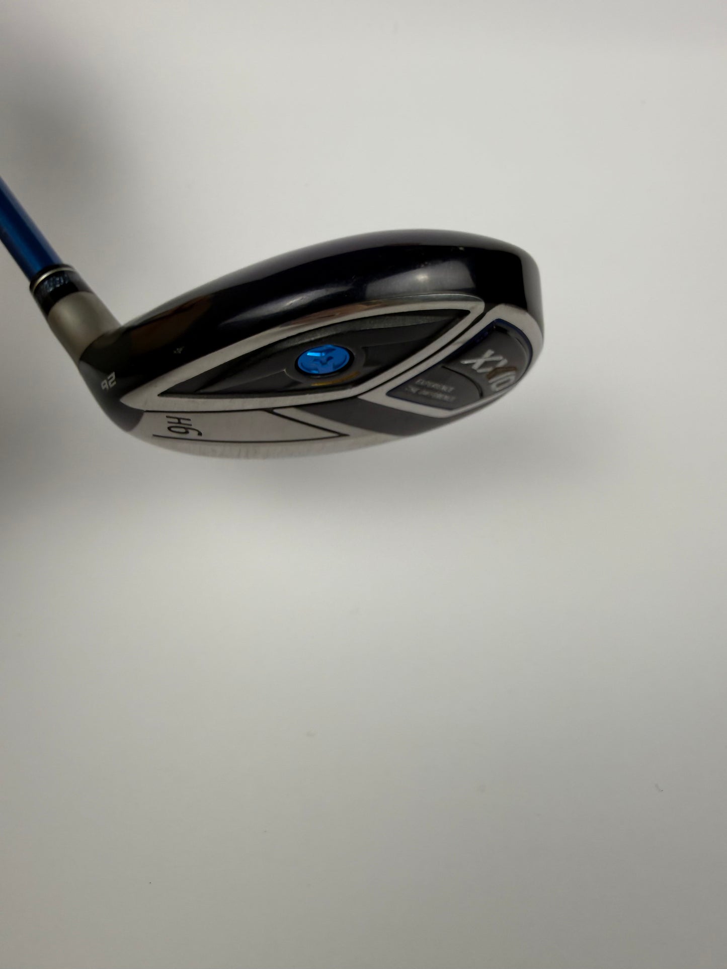XXIO H6 26 Degree 6 Hybrid - Right Handed (39.25")