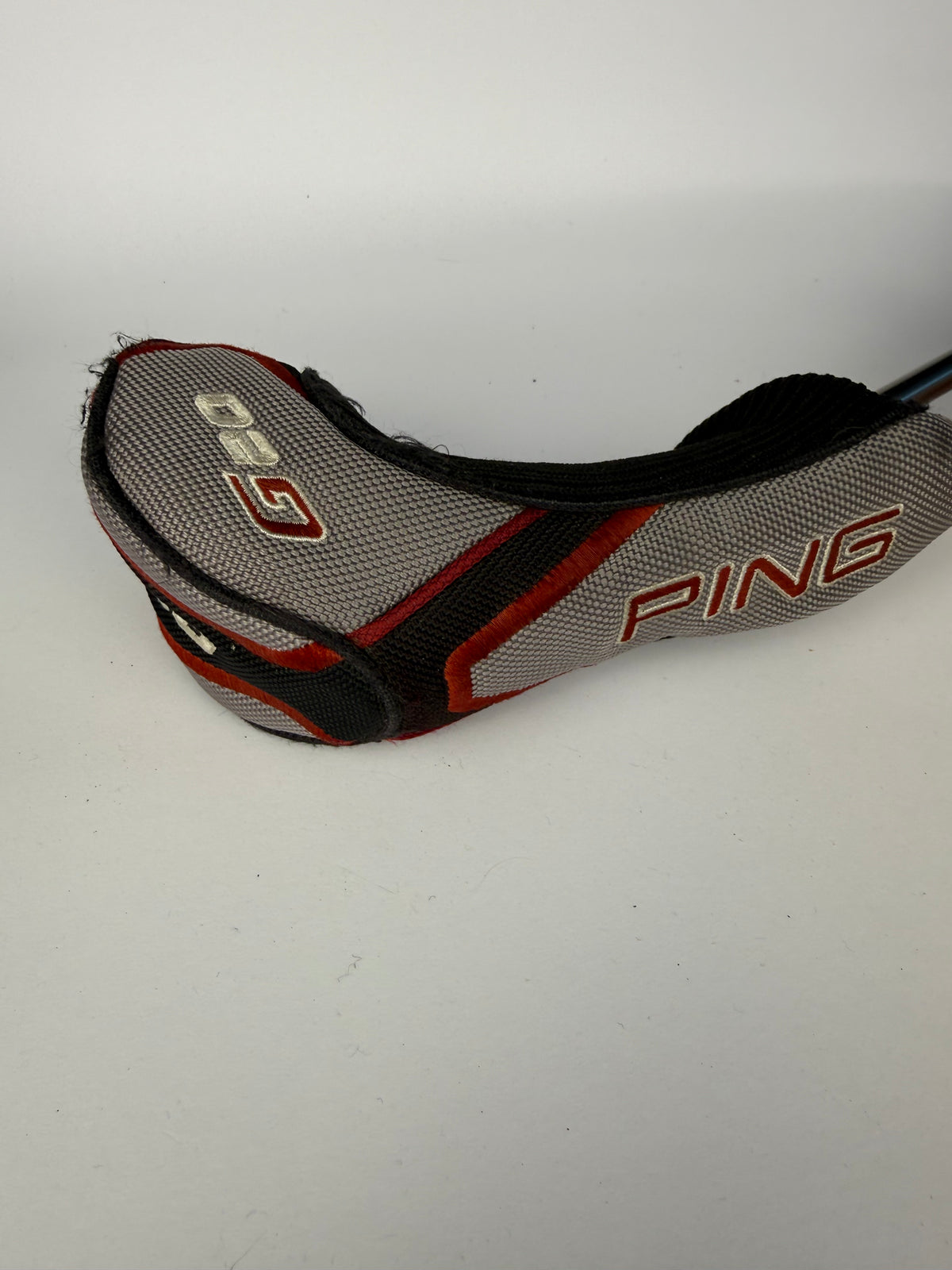 Ping G20 20 Degree Hybrid - Right Handed (39.75")