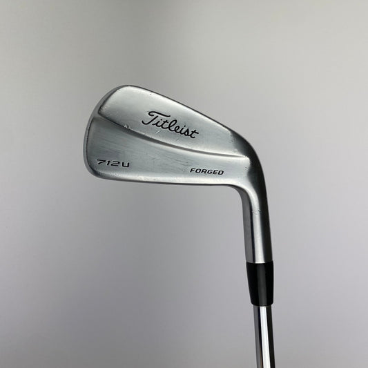 Titleist 712U 2 Iron - Right Handed (39.75")