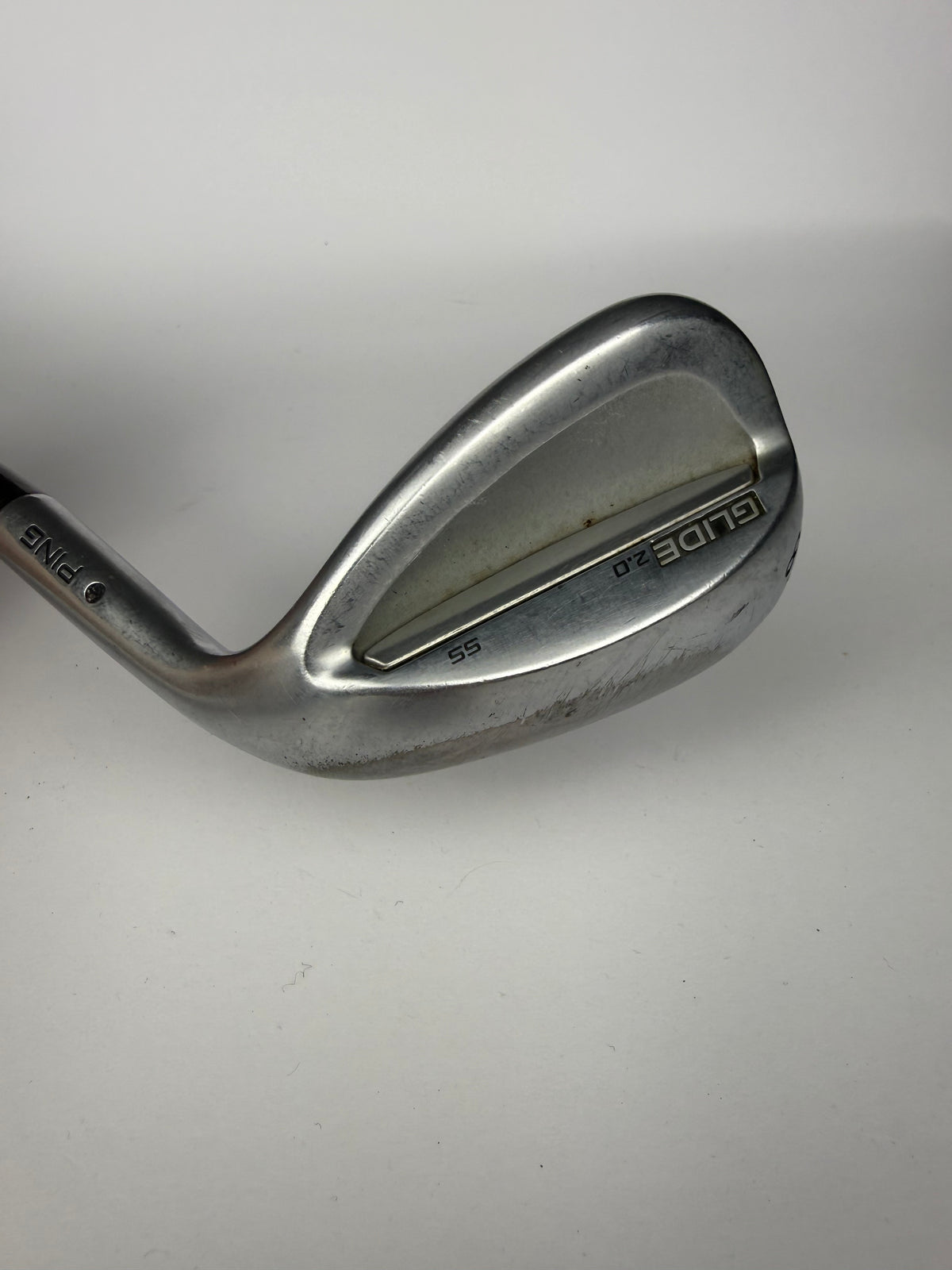Ping Glide 2.0 58 Degree Wedge - Right Handed (36")