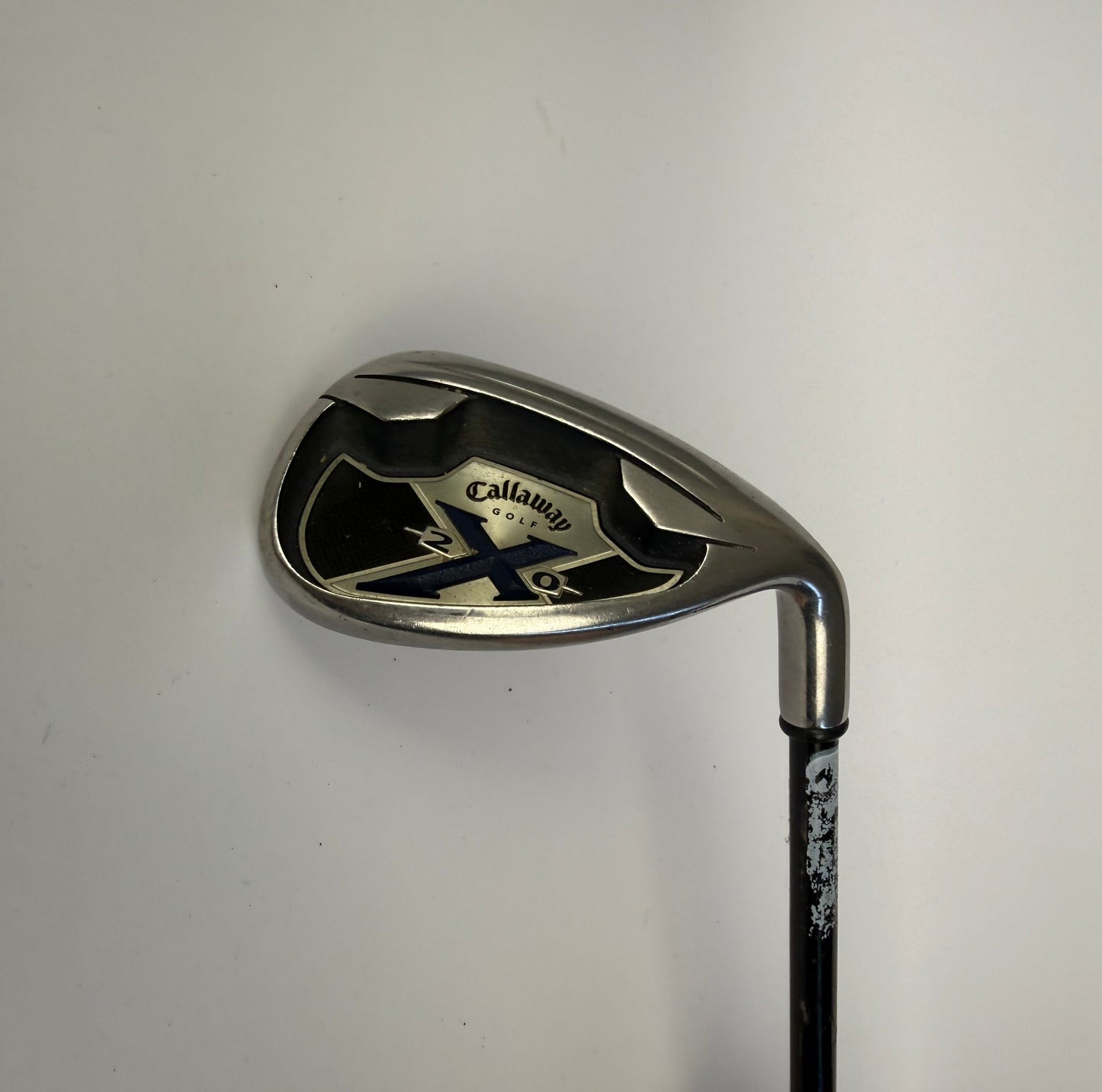 Callaway X20 Sand Wedge - Right Handed (35")
