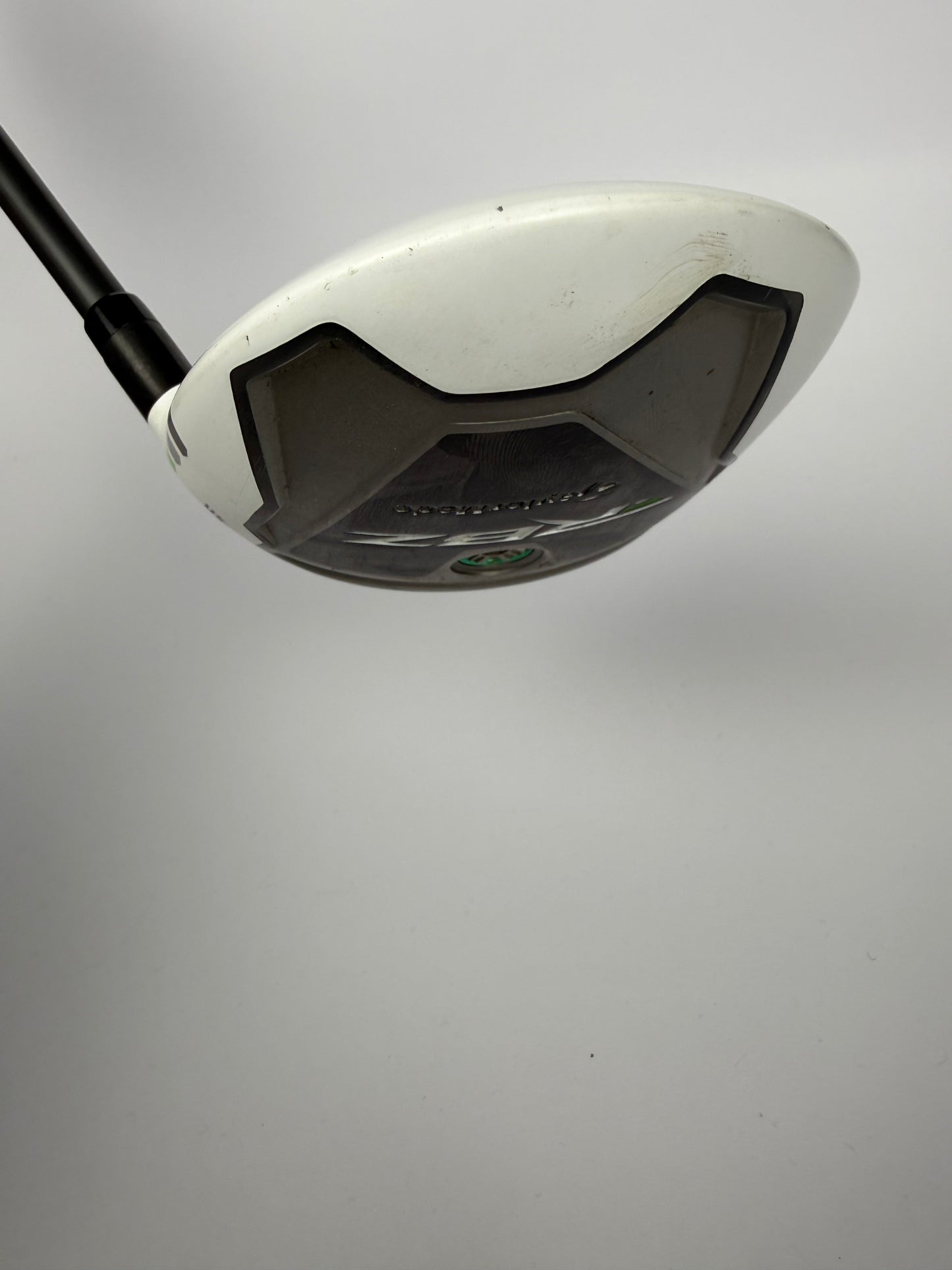 Taylormade Rocketballz 15 Degree 3 Wood - Right Handed (43.25")