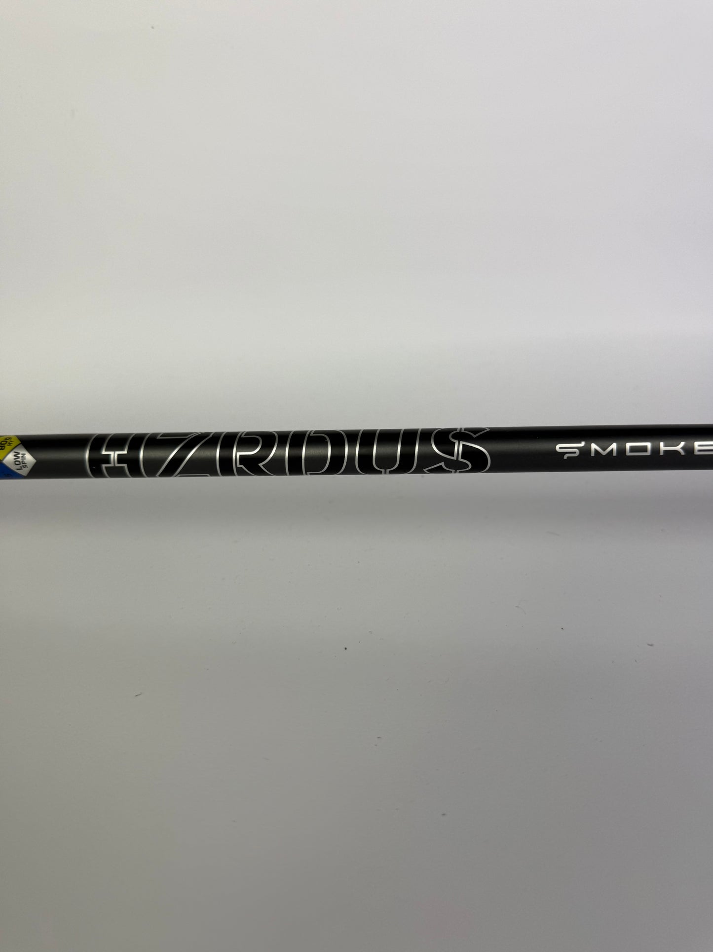Srixon ZX 19 Degree 3 Hybrid - Right Handed (40.25")