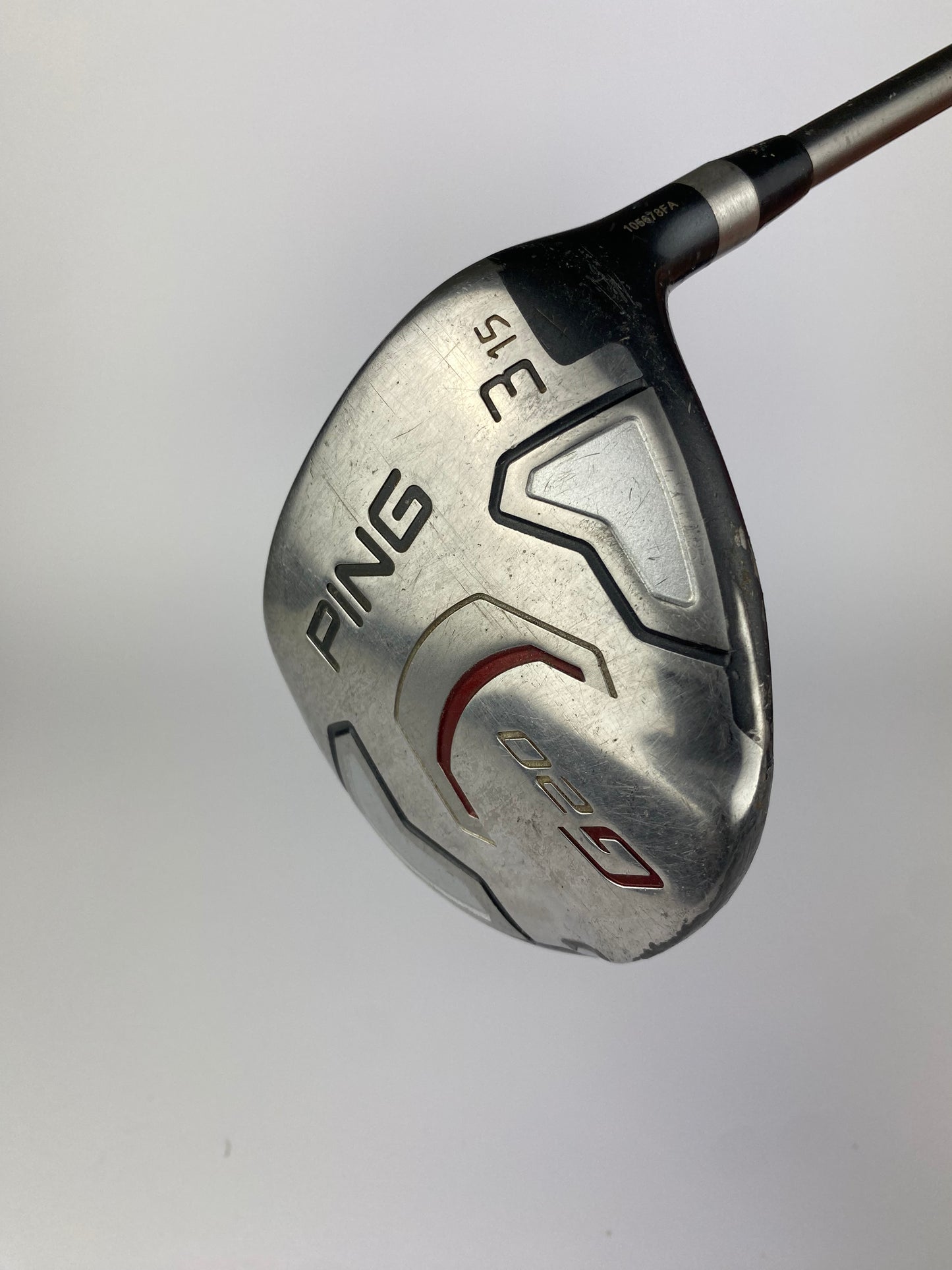 Ping G20 15 Degree 3 Wood - Right Handed (41.25")