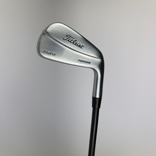 Titleist 712U 2 Iron - Right Handed (39.75")