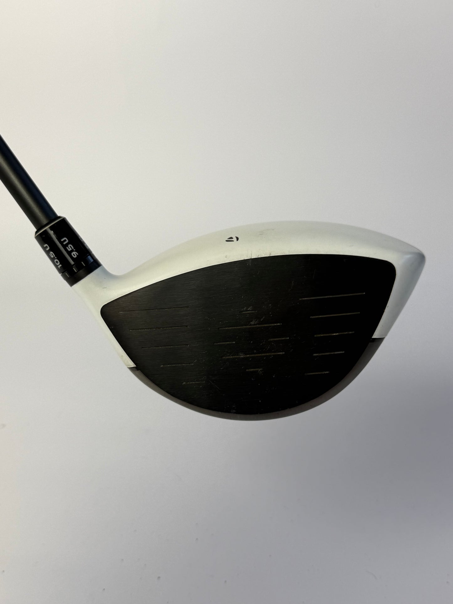 Taylormade R1 12 Degree Driver - Left Handed (45”)