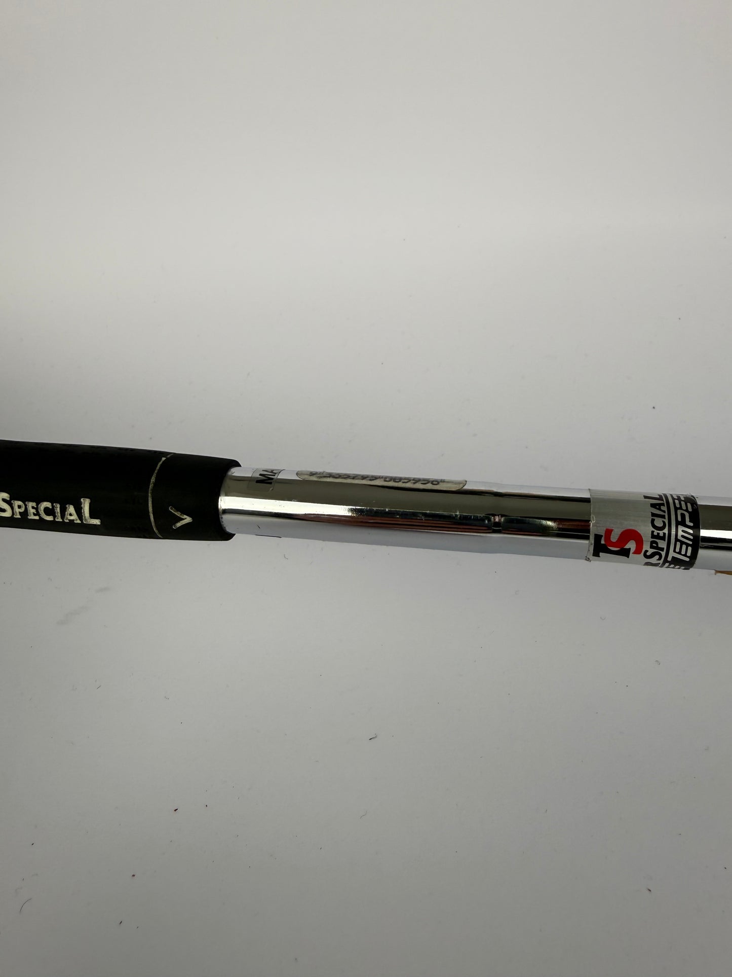 Tour Special Chipper - Right Handed (35")