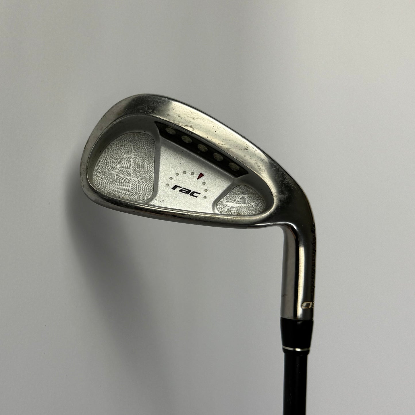 Taylormade RAC OS 2 Iron - Right Handed (40")