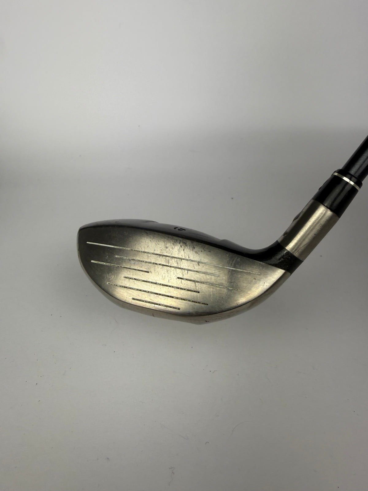 Taylormade 300 Series 17 Degree Fairway Wood - Right Handed (43")
