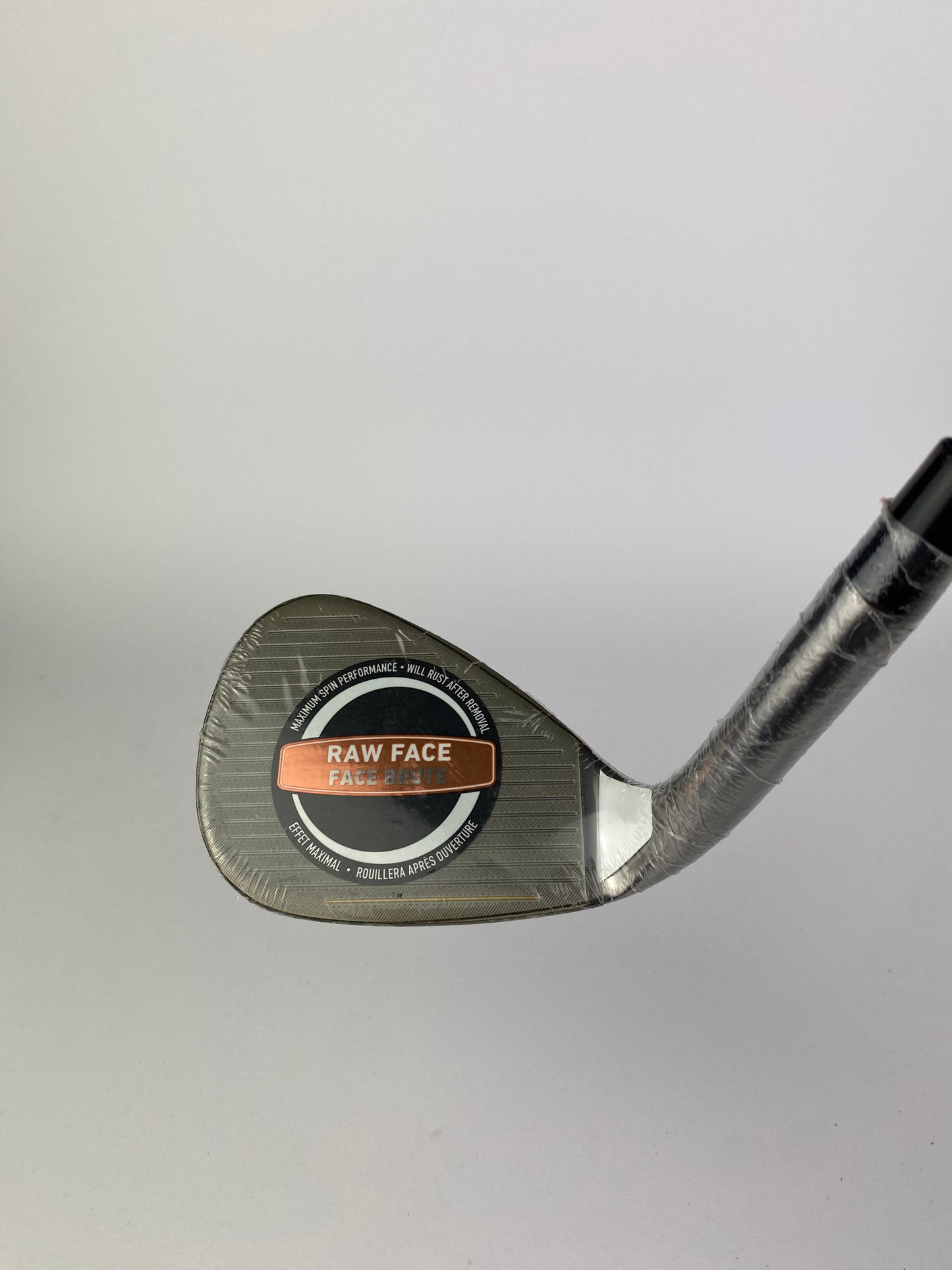 Taylormade Hi Toe Milled Grind ATX 60 Degree Wedge (Brand New) - Right Handed (34.75")