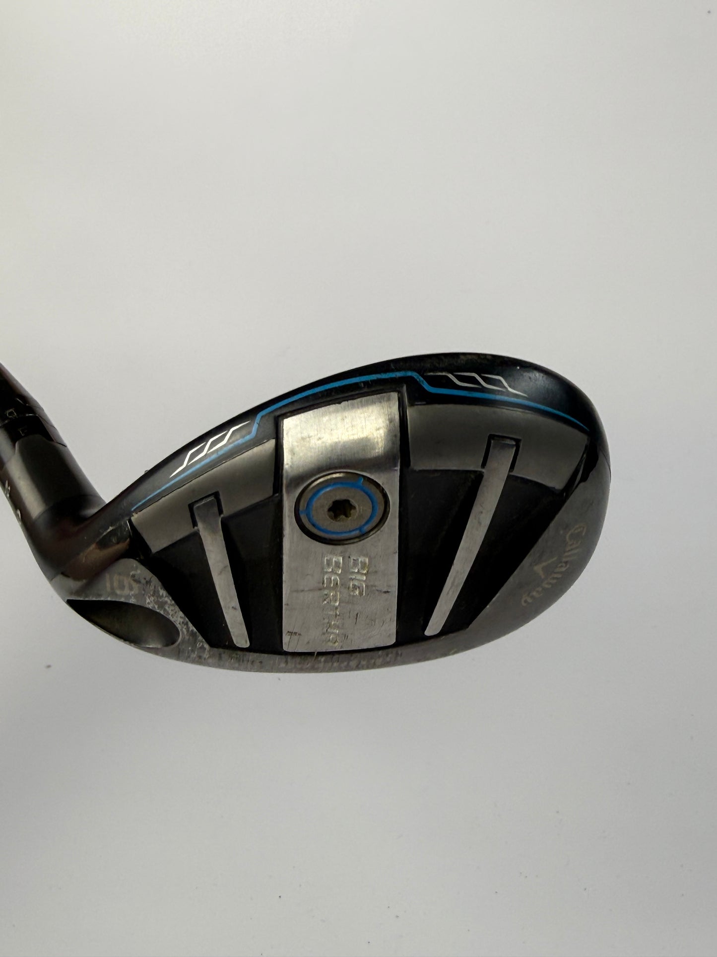 Callaway Big Bertha 28 Degree 6 Hybrid - Right Handed (38.25”)
