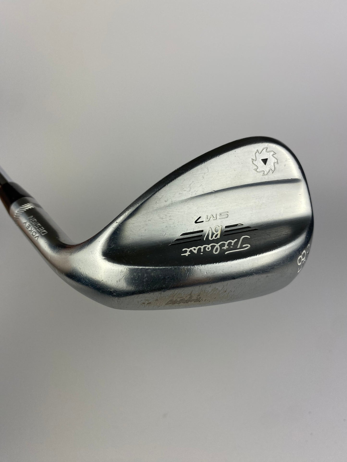 Titleist Vokey SM7 58 Degree Wedge - Right Handed (34.50")