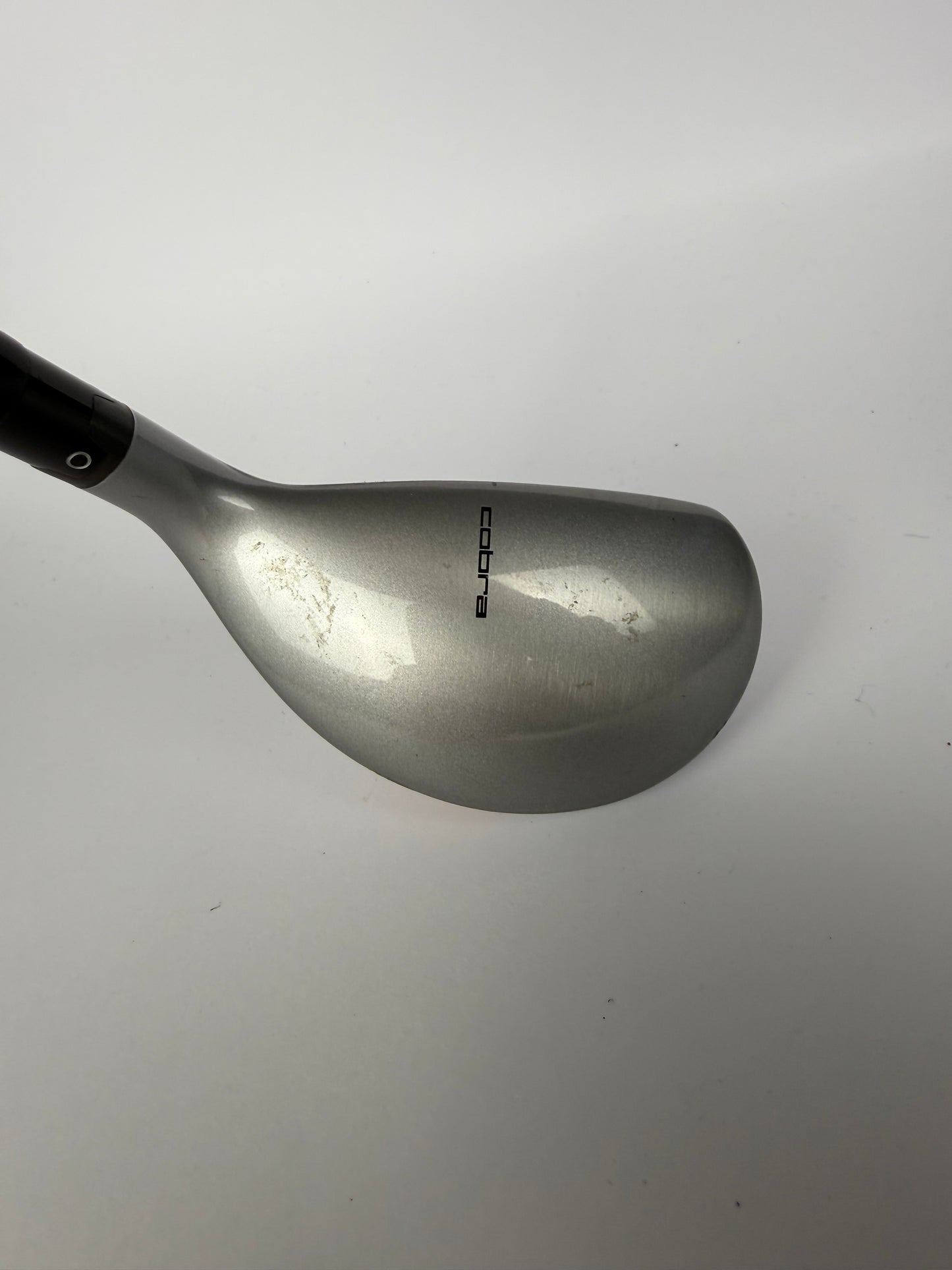 Cobra AMP 19 Degree 3 Hybrid - Right Handed (40")