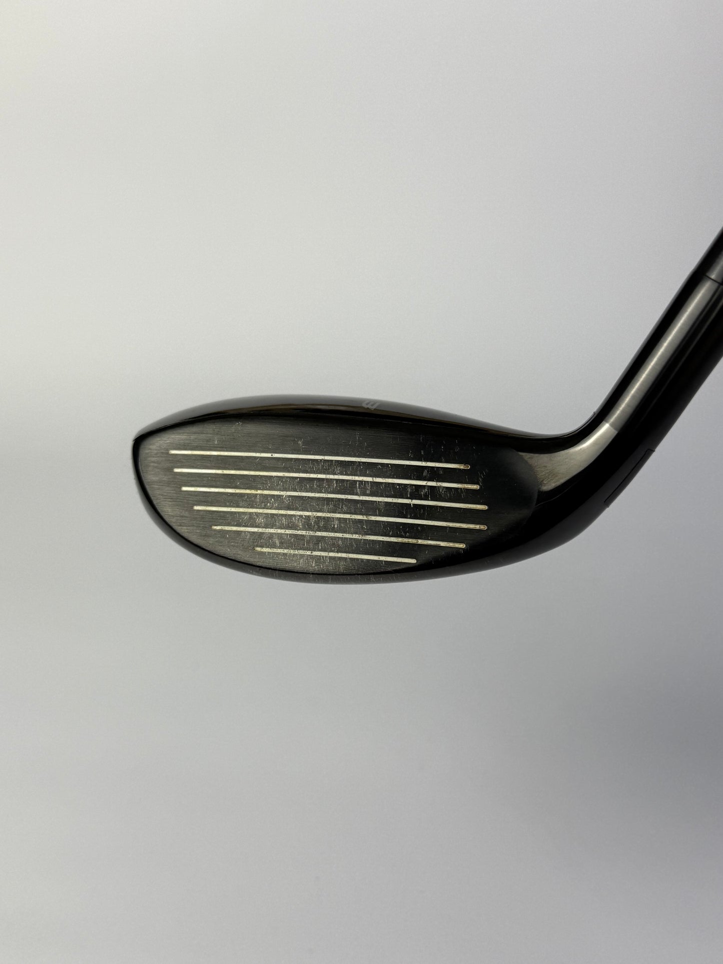 Exotics EX10 19 Degree 3 Hybrid - Right Handed (40”)