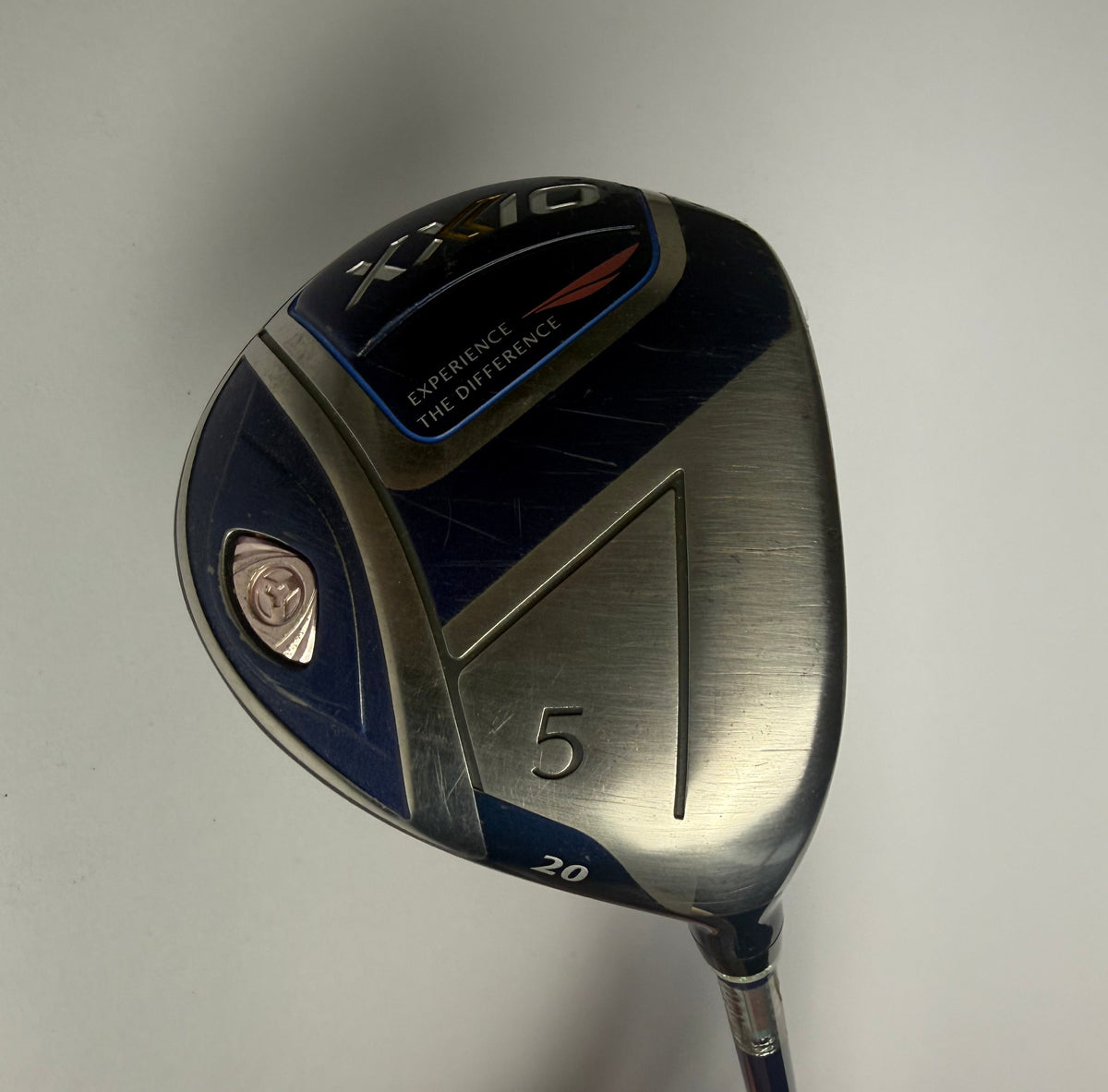 XXIO 20 Degree 5 Wood - Right Handed (41”)