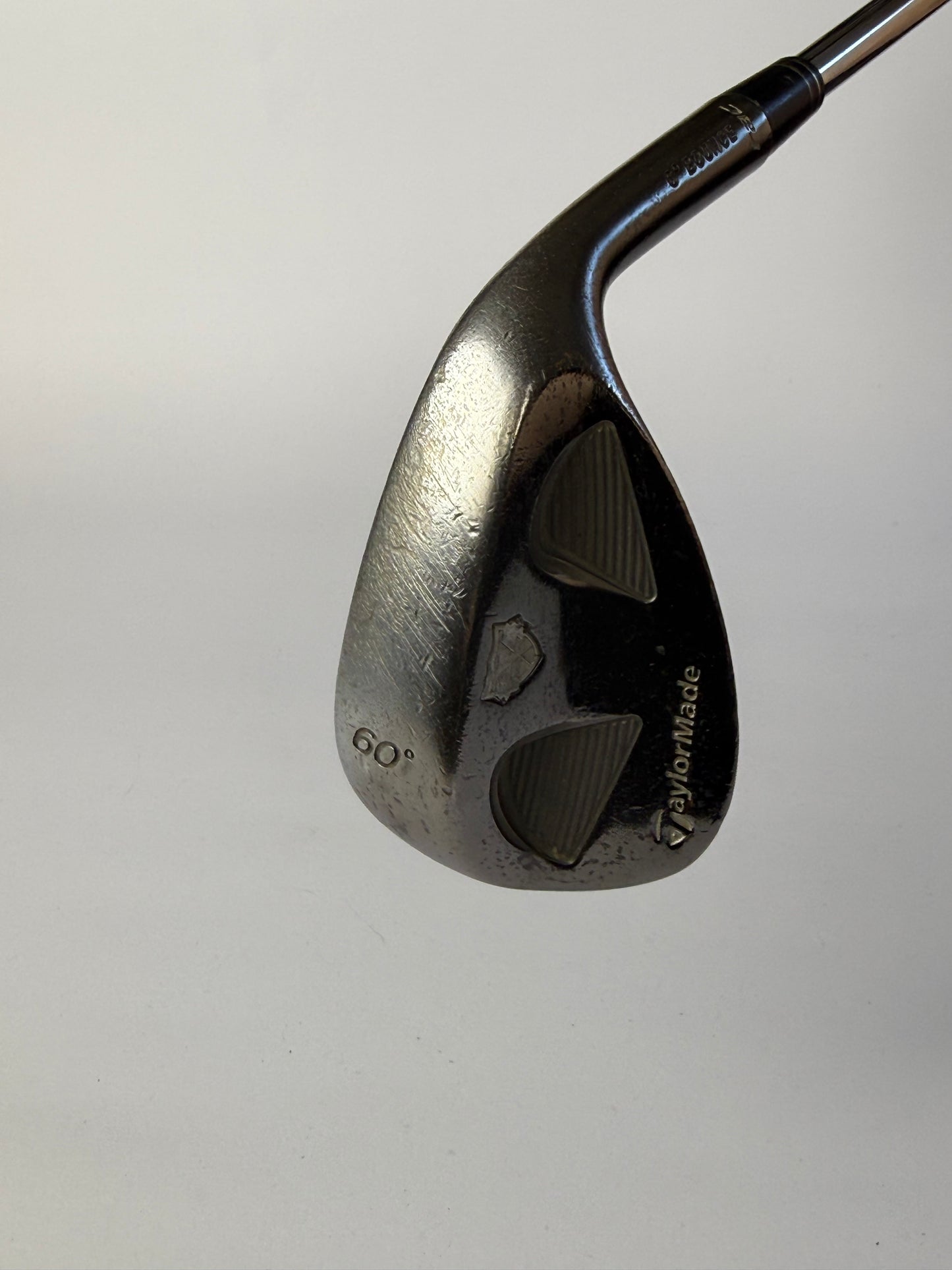Taylormade RAC TP 60 Degree Lob Wedge - Right Handed (35”)