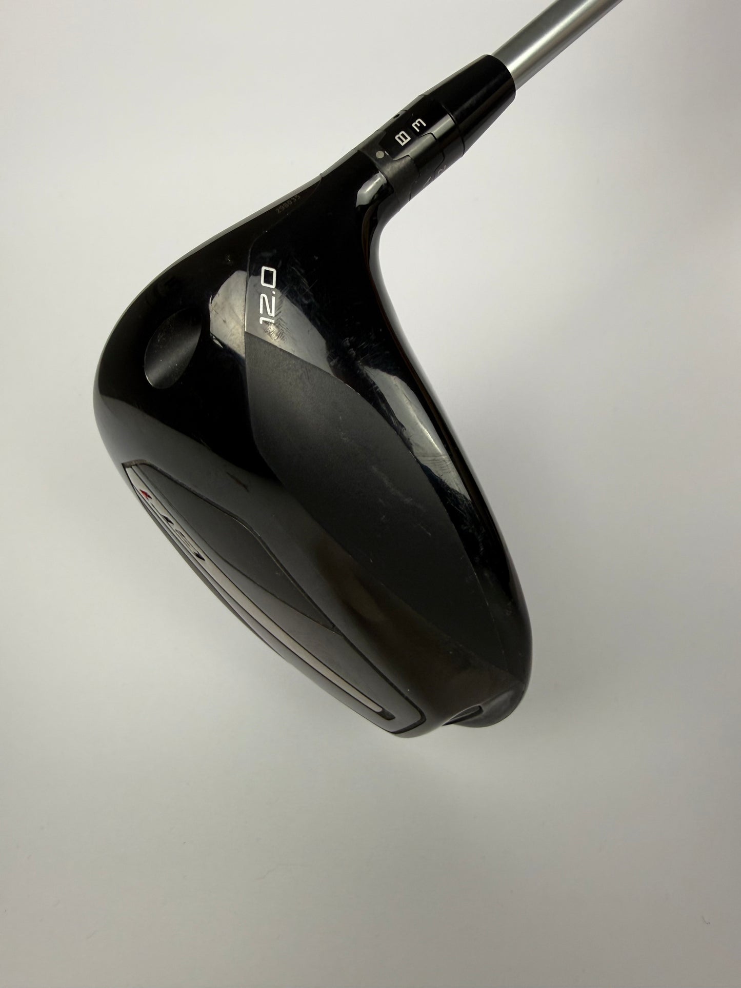 Titleist GT1 12 Degree Driver - Right Handed (44.50")