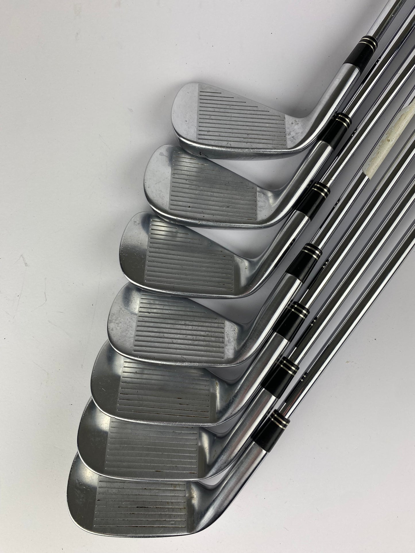 Taylormade Tour Preferred Irons 4-PW - Right Handed (Standard)