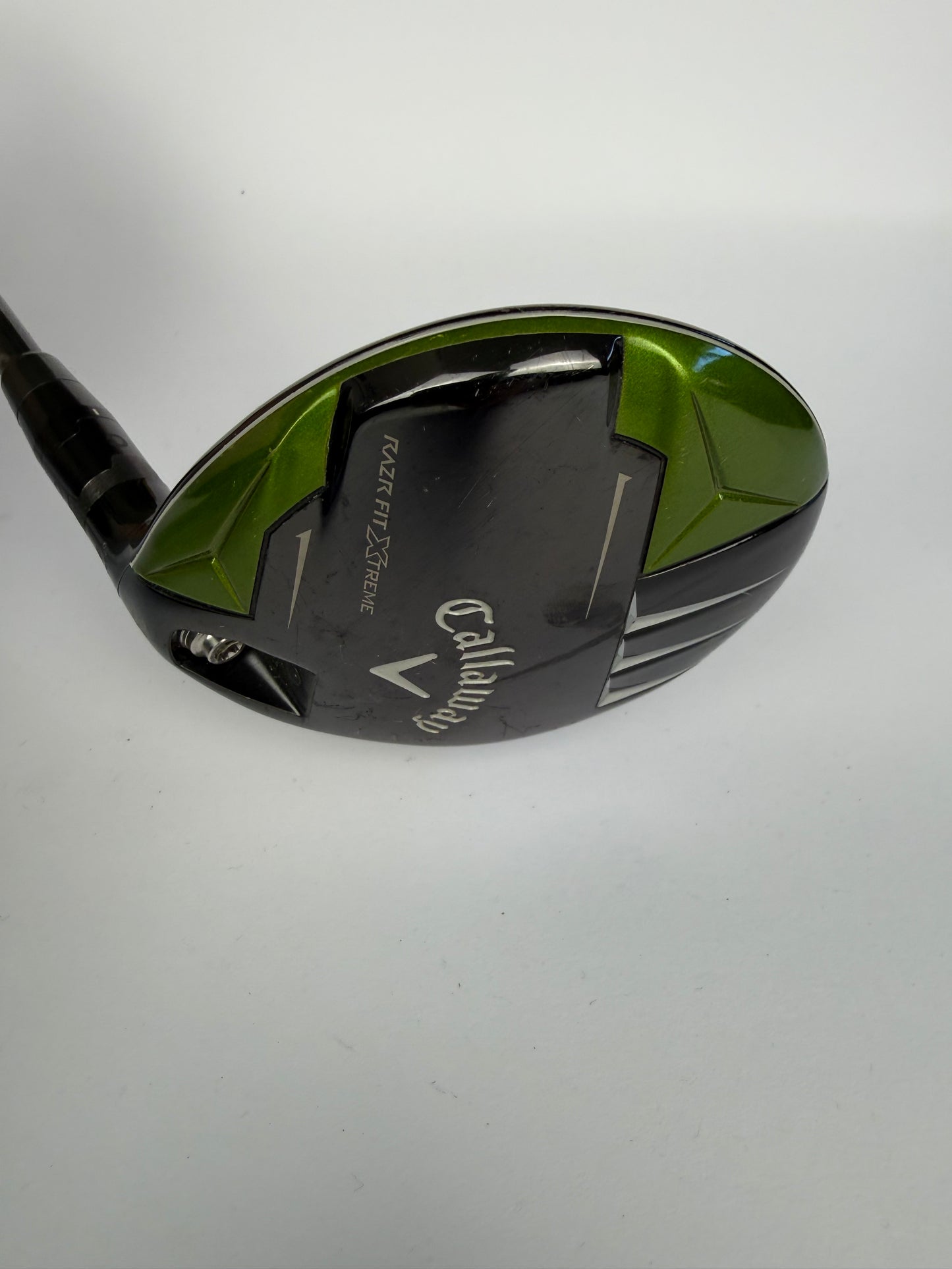 Callaway RAZR Fit Xtreme 15 Degree 3 Wood - Right Handed (42.75")