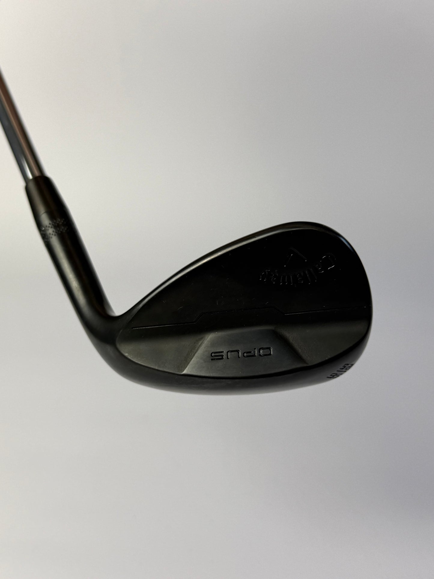 Callaway Opus 56 Degree Sand Wedge - Right Handed (34.50”)
